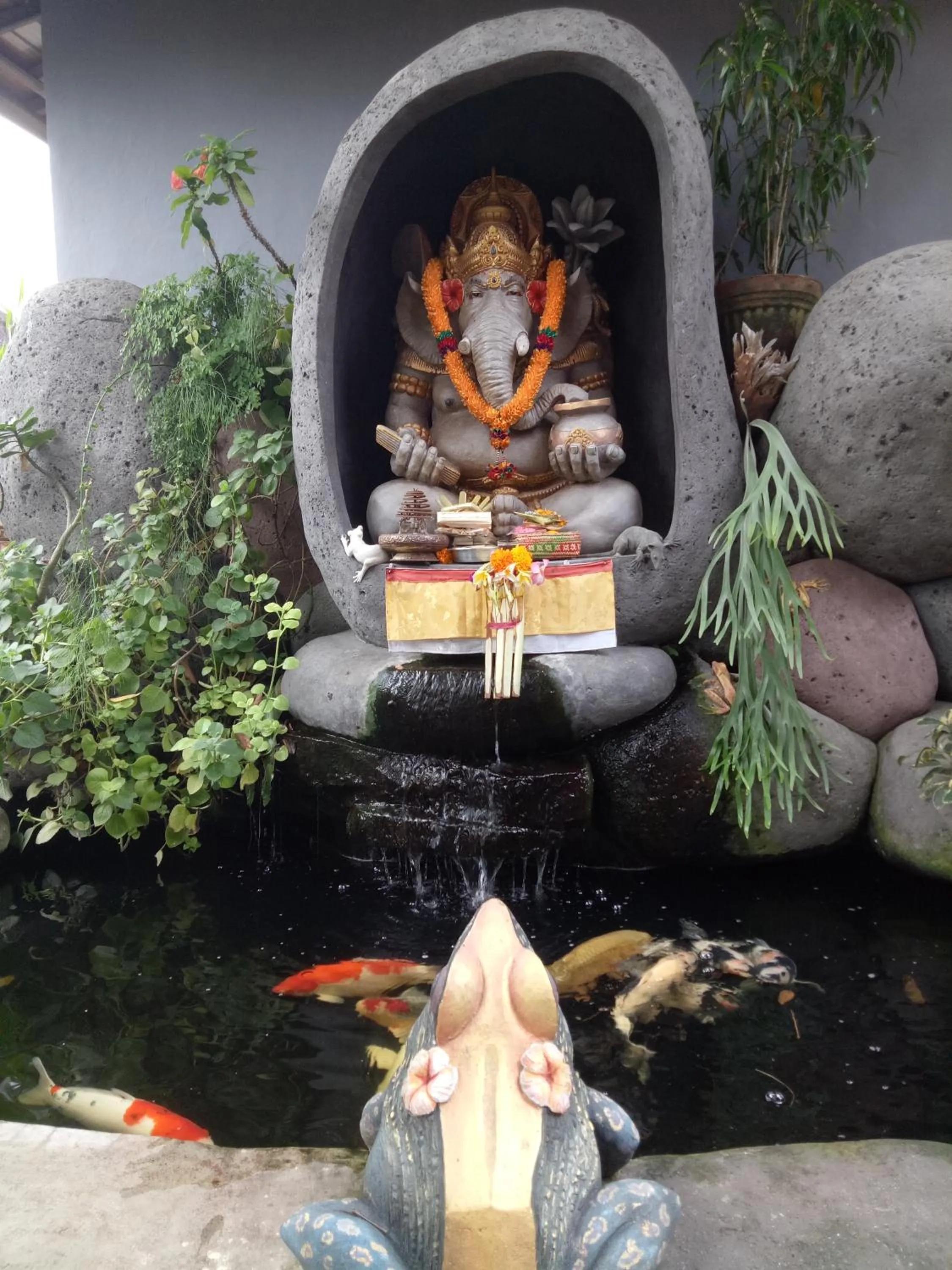 Other in Nick's Homestay