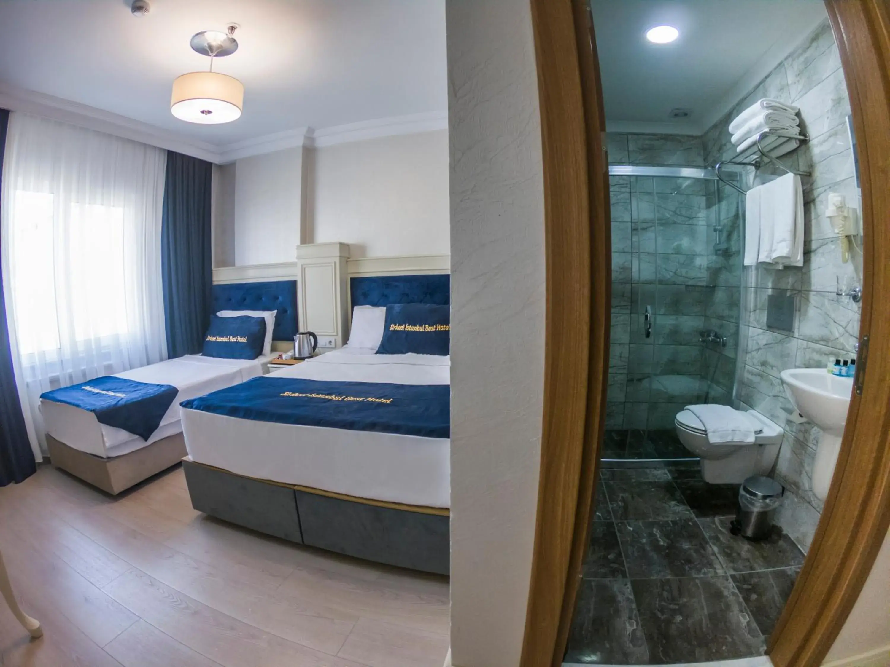 Massage, Bathroom in Seher HOTEL