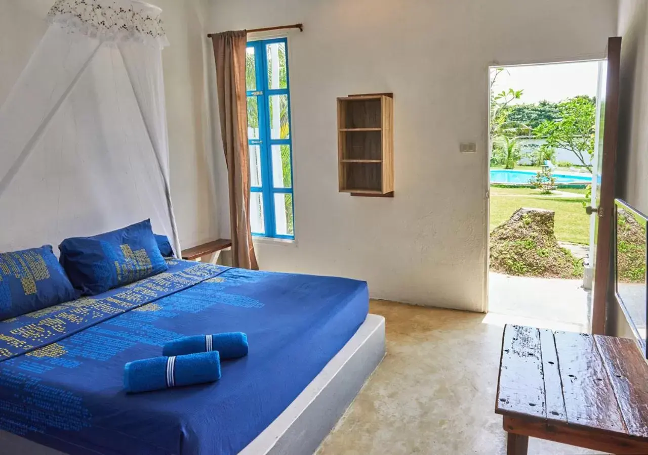 Superior Double Room in Elephant Bay Resort