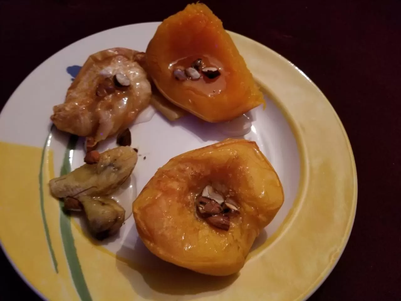 Breakfast in Hotel MMG