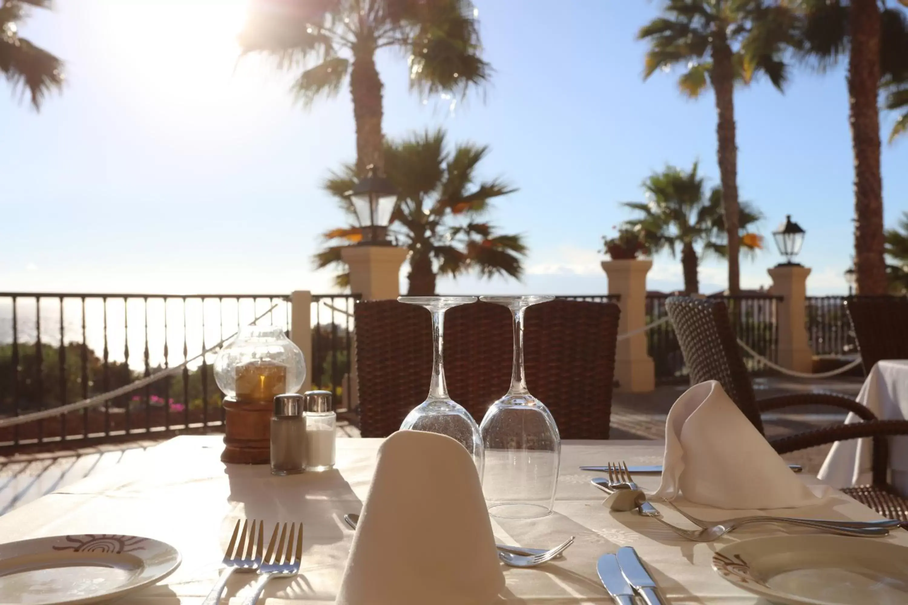 Restaurant/Places to Eat in Bahia Principe Sunlight Tenerife