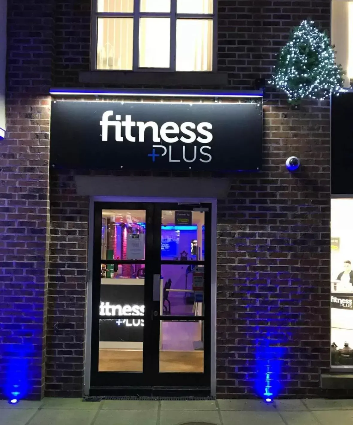 Fitness centre/facilities in The Dog Inn