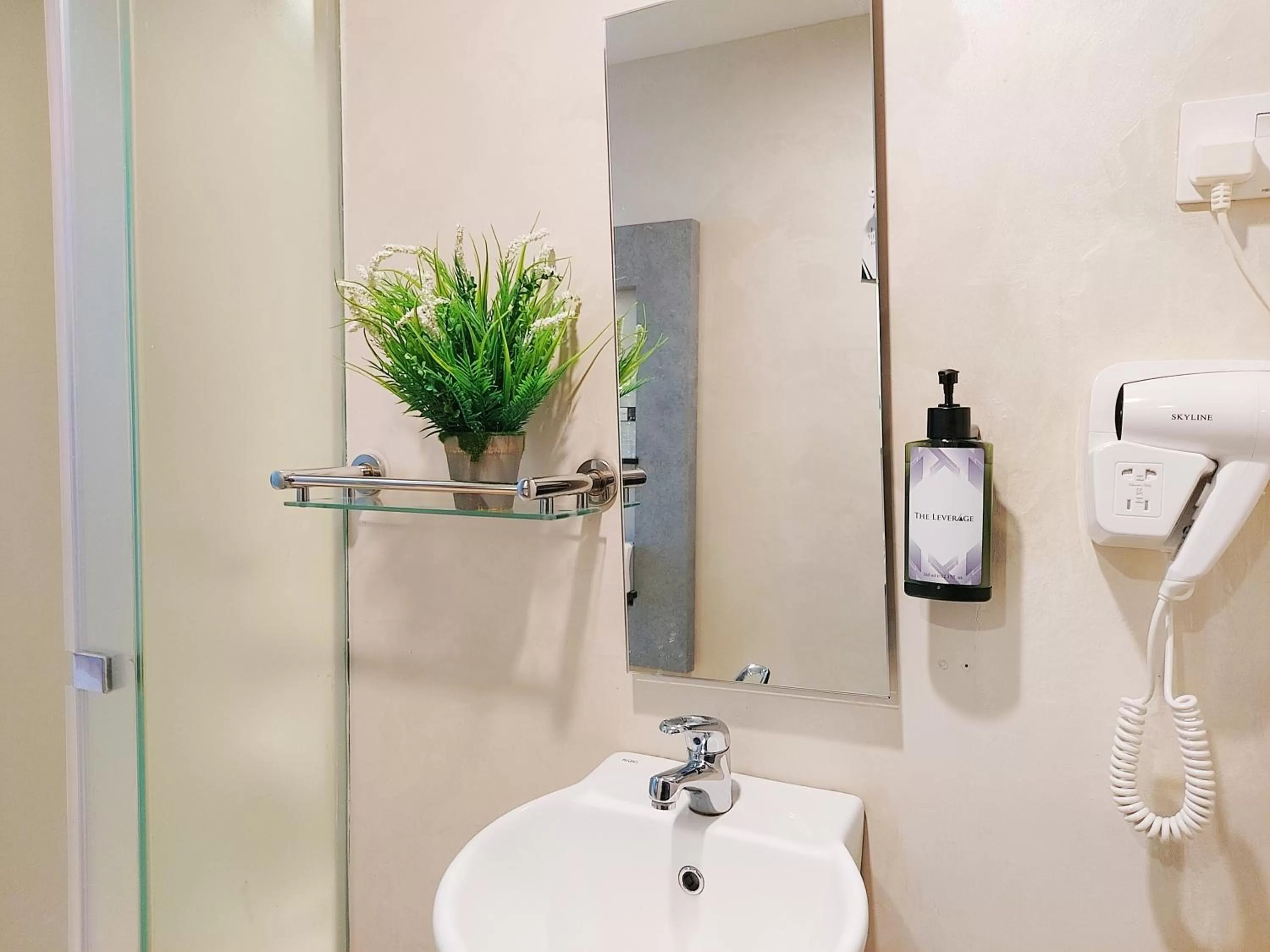 The Leverage Business Hotel - Bandar Baru Mergong