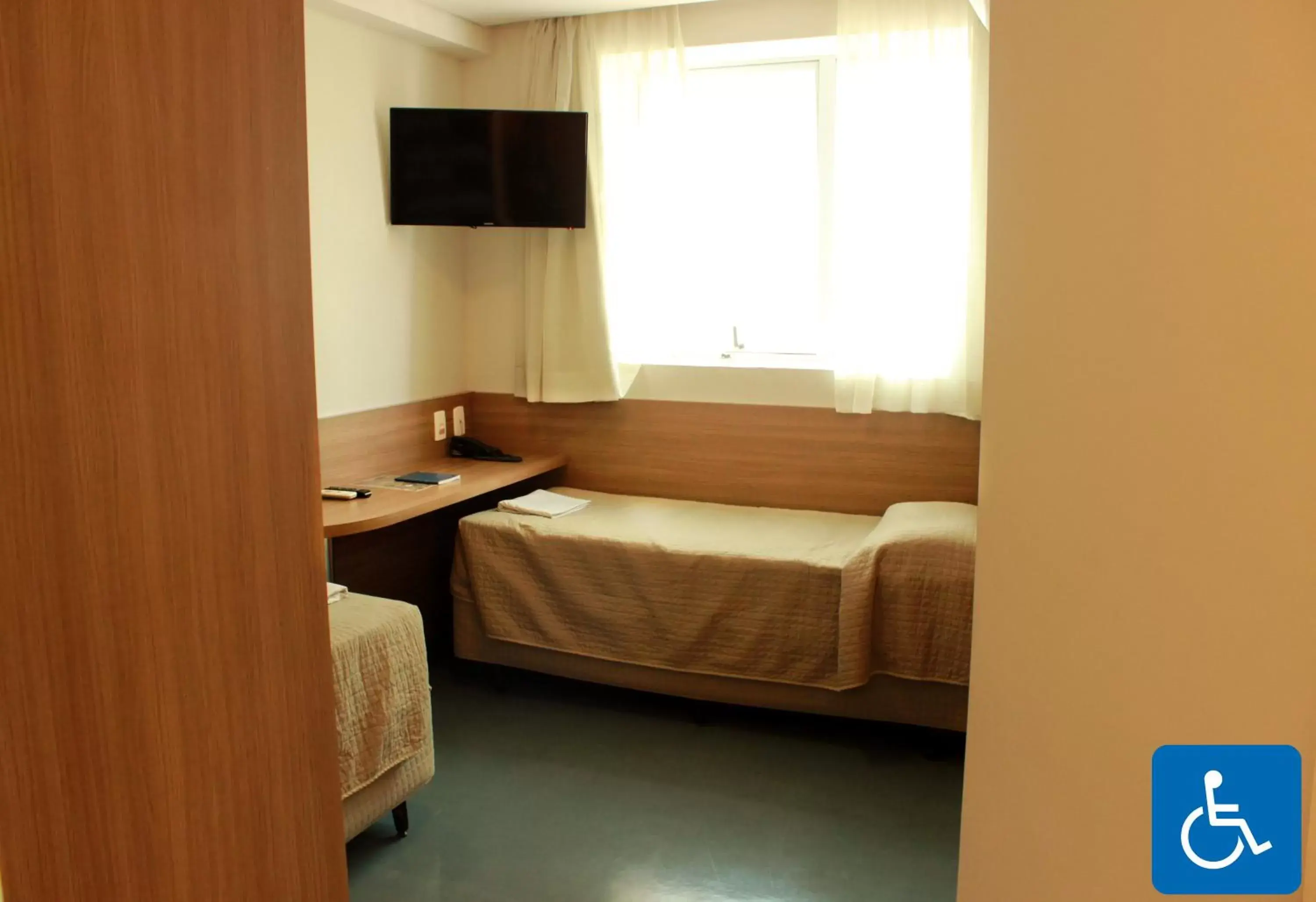 Bed in Total Hotel Bed in Total Hotel