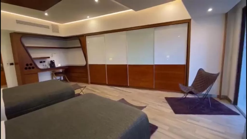 Photo of the whole room in Sonata Hotel Puebla Angelópolis Distrito Sonata