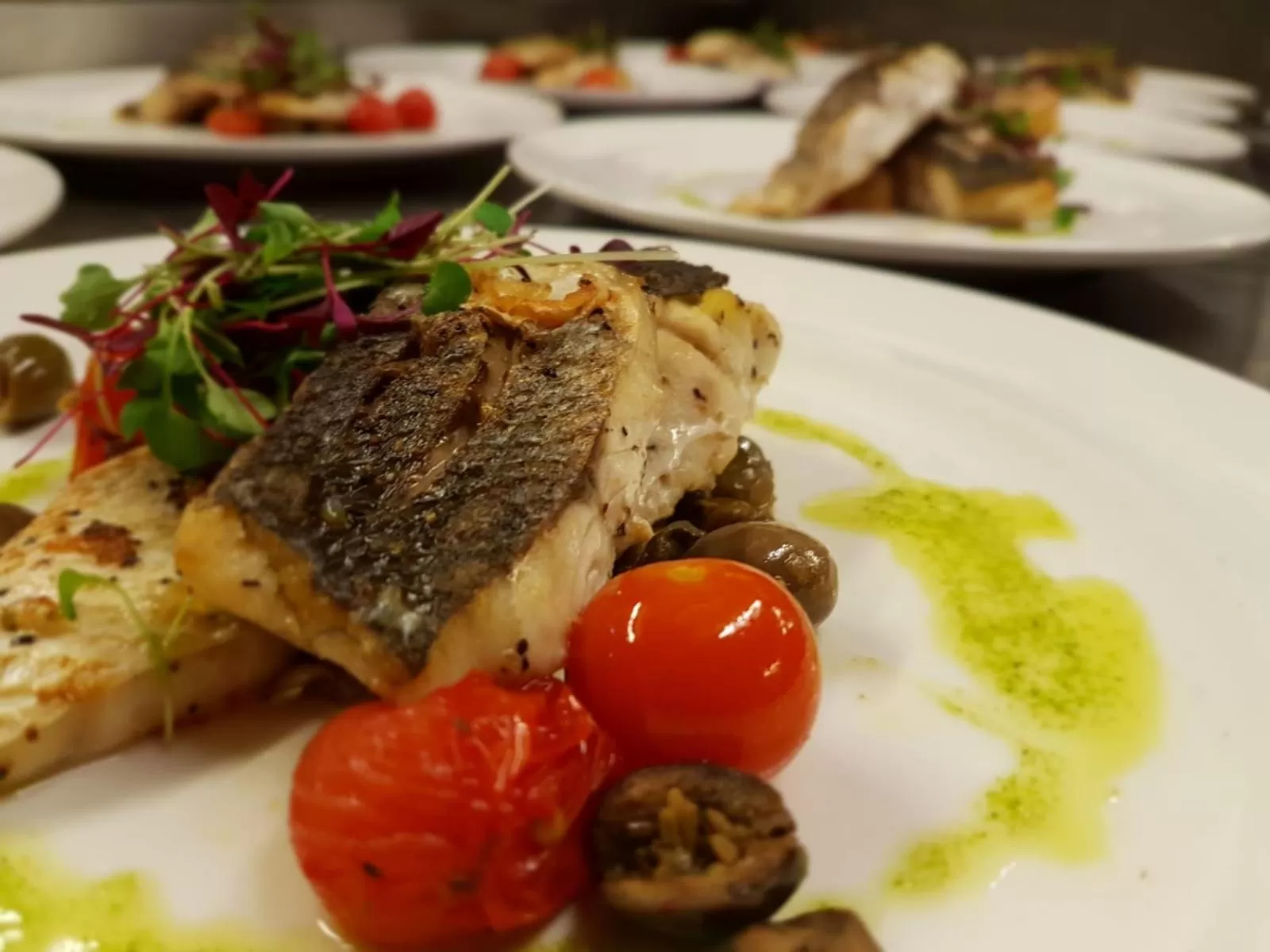 Other in Dunkerley's Hotel and Restaurant