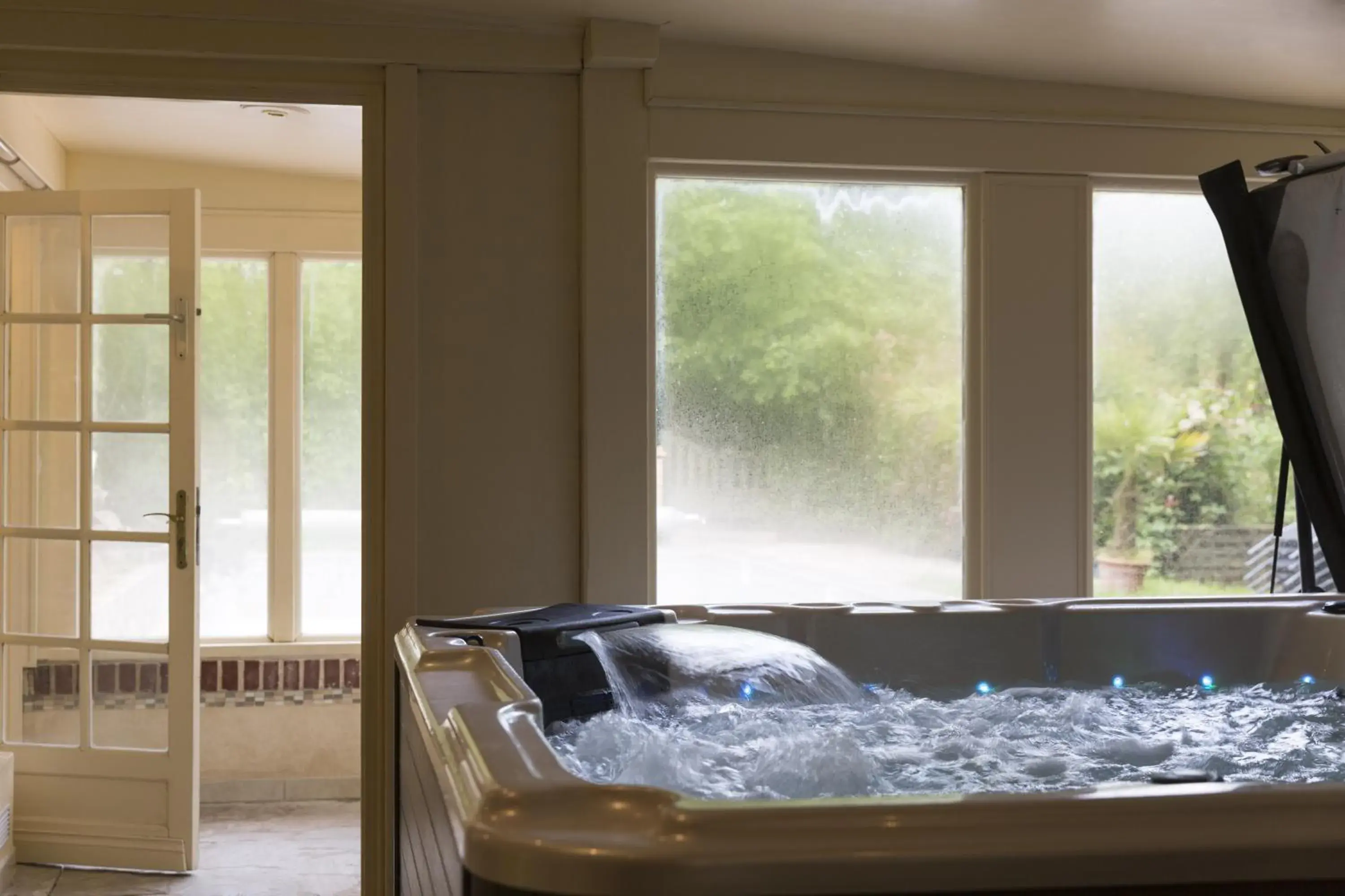 Belle Isle Sur Risle - Chateau Hotel & Spa Belle Isle Sur Risle - Chateau Hotel & Spa