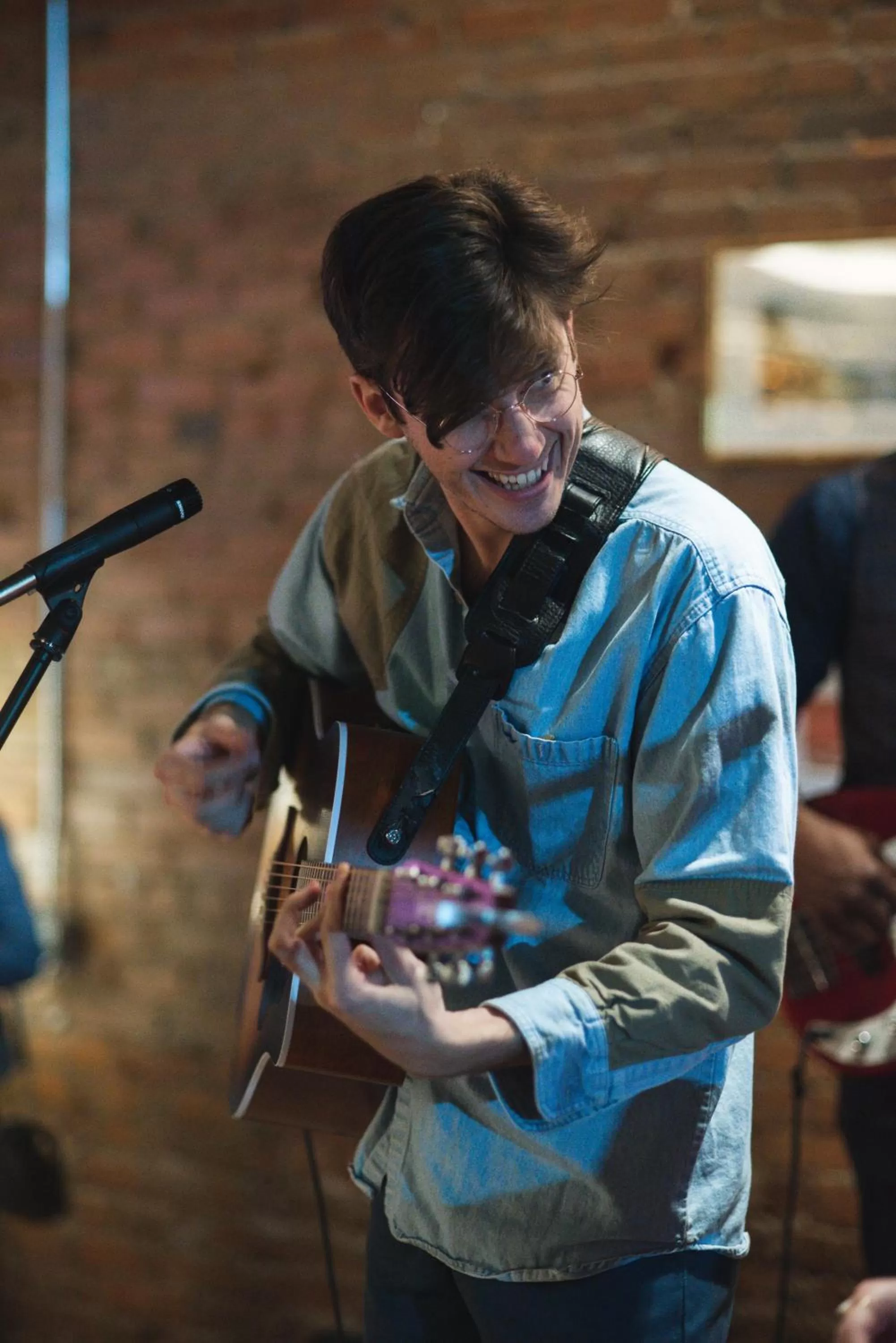 People in SOVA Micro-Room & Social Hotel