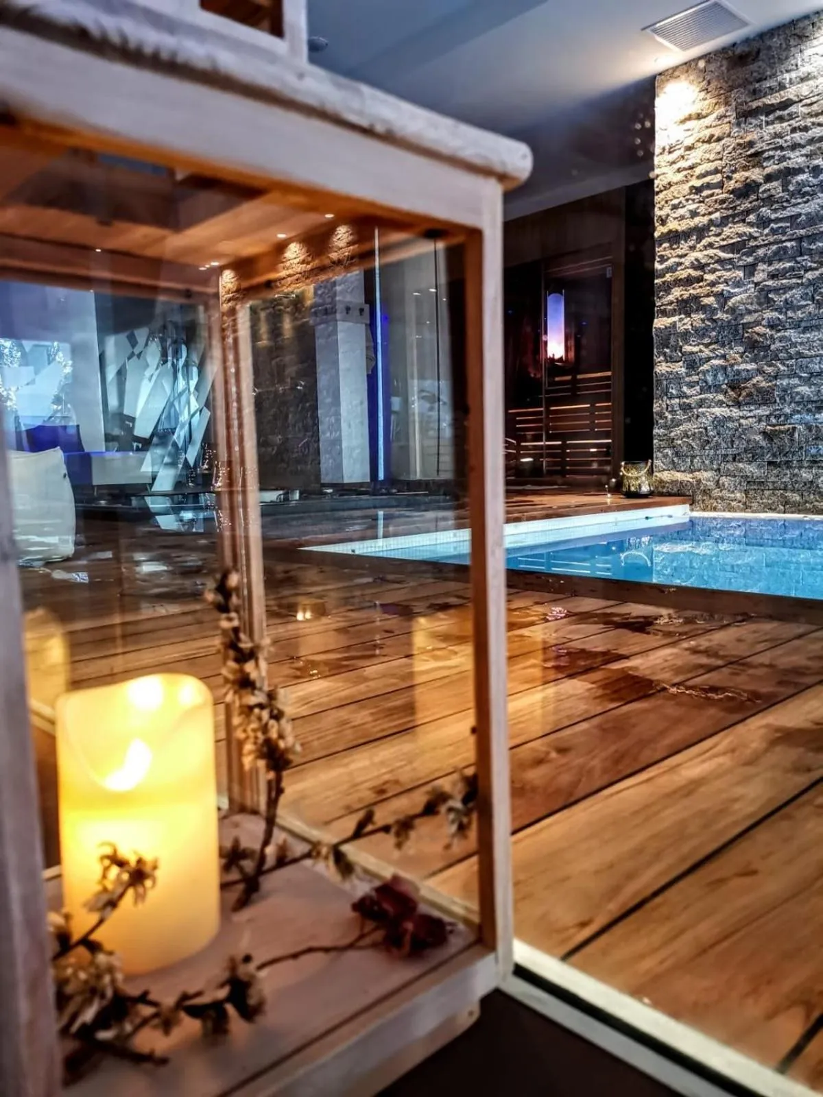 Tenuta Pilastru Country Resort & Spa