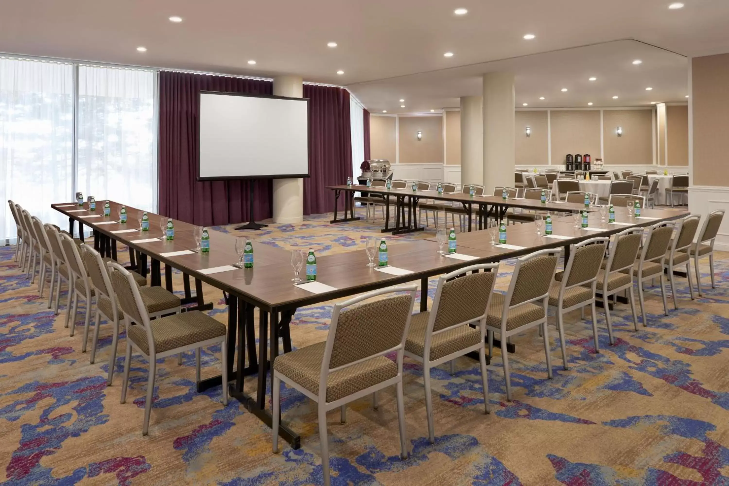 Meeting/conference room in The Westin Toronto Airport