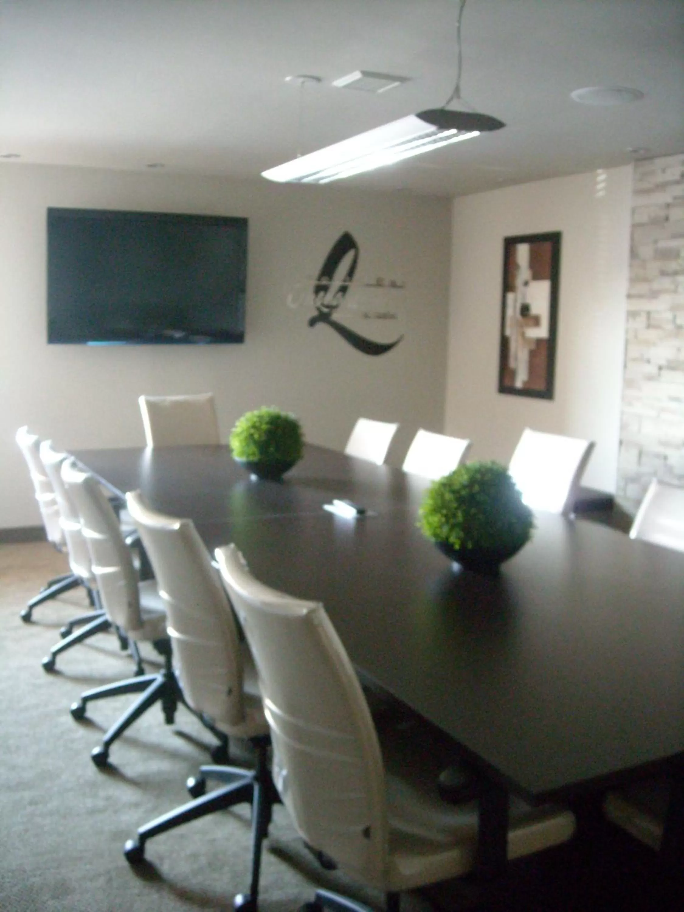 Banquet/Function facilities, Dining Area in Complexe Hotelier Le 55