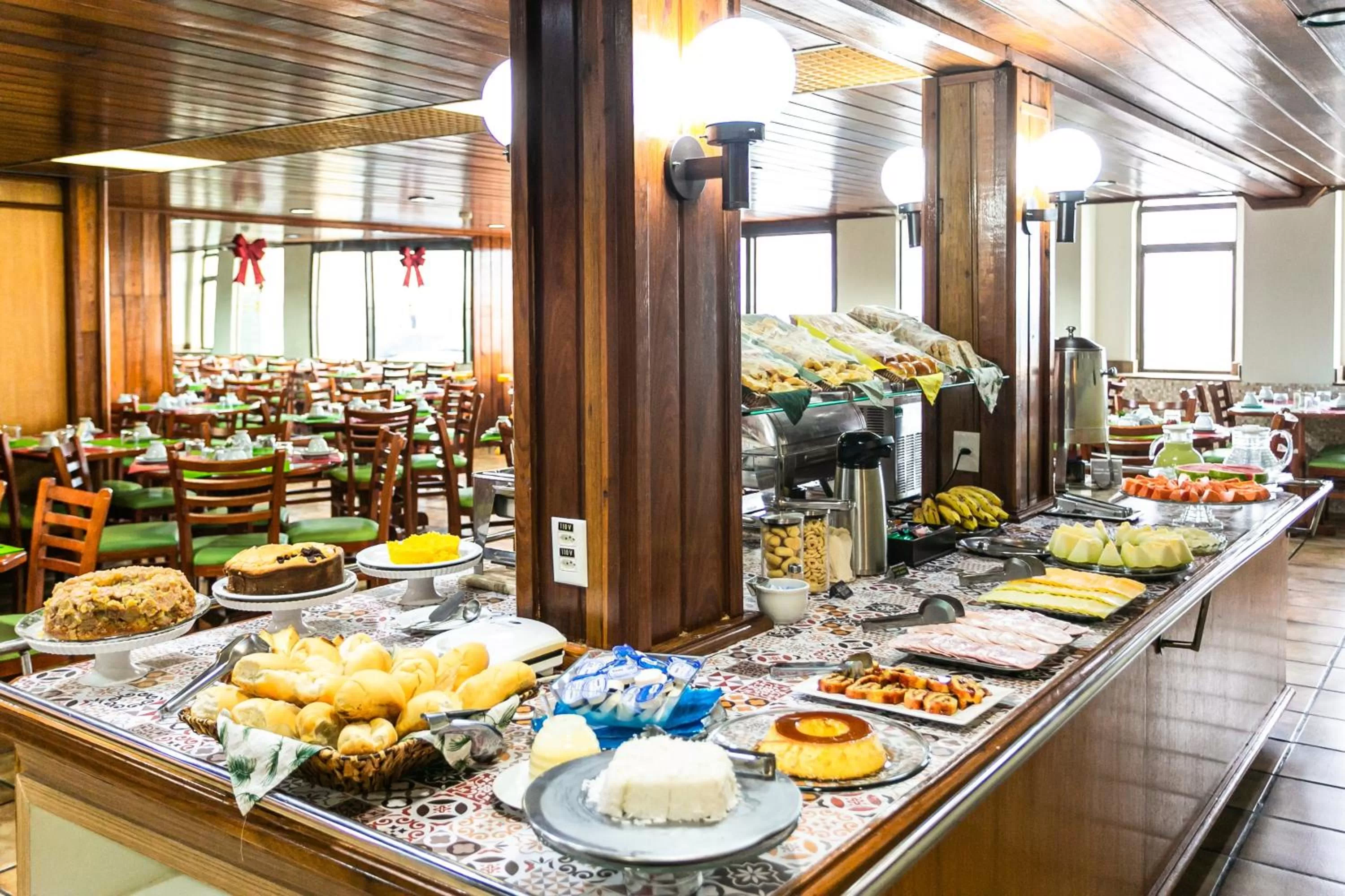 Day in Hotel Verdemar