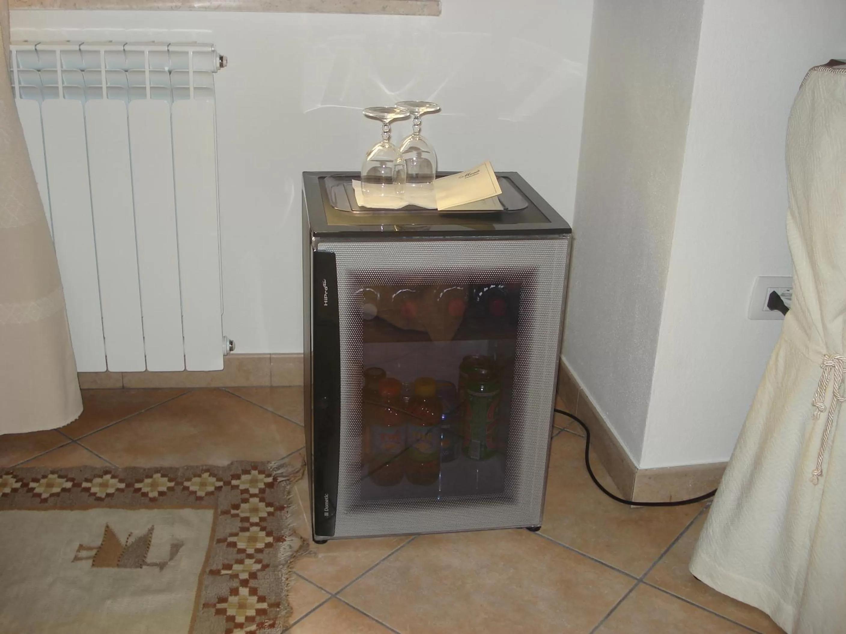 Other in Guest House Il Giardino Segreto