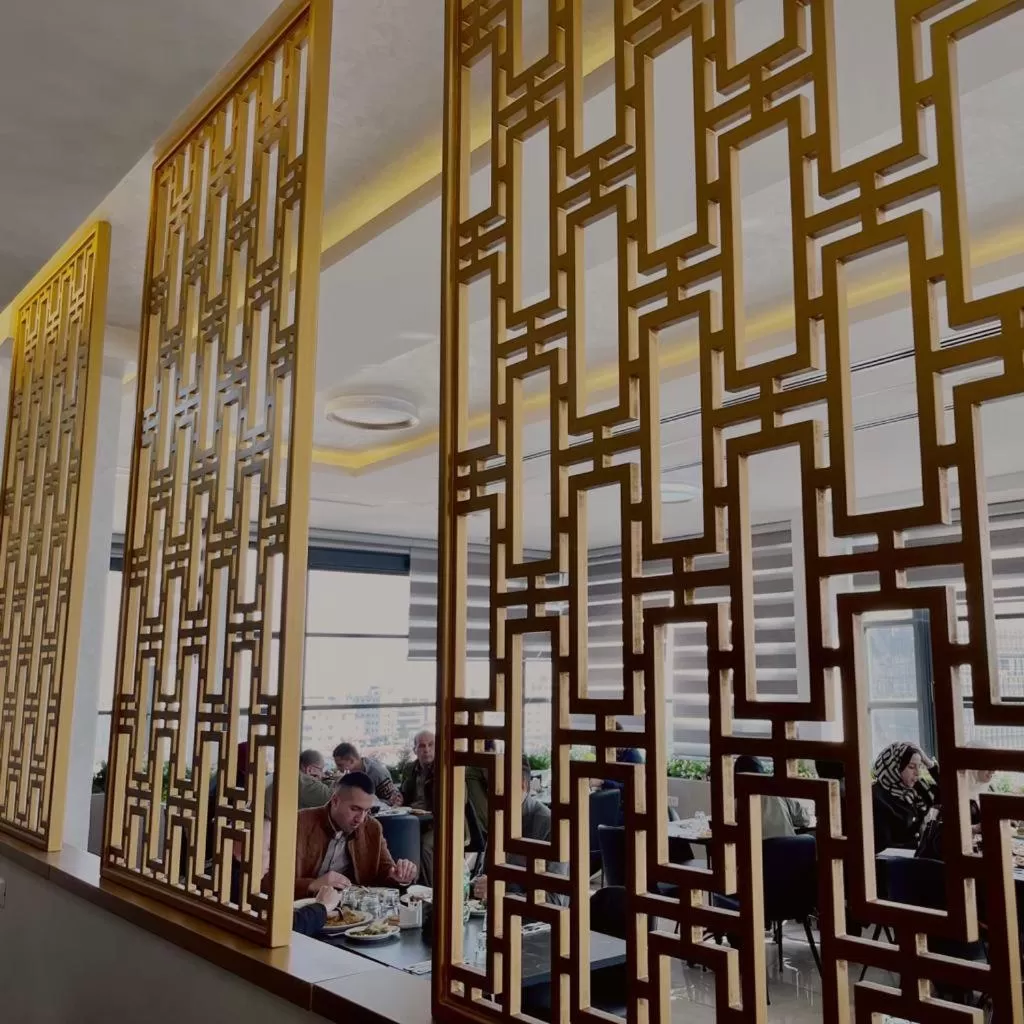 Caesar Hotel Ramallah