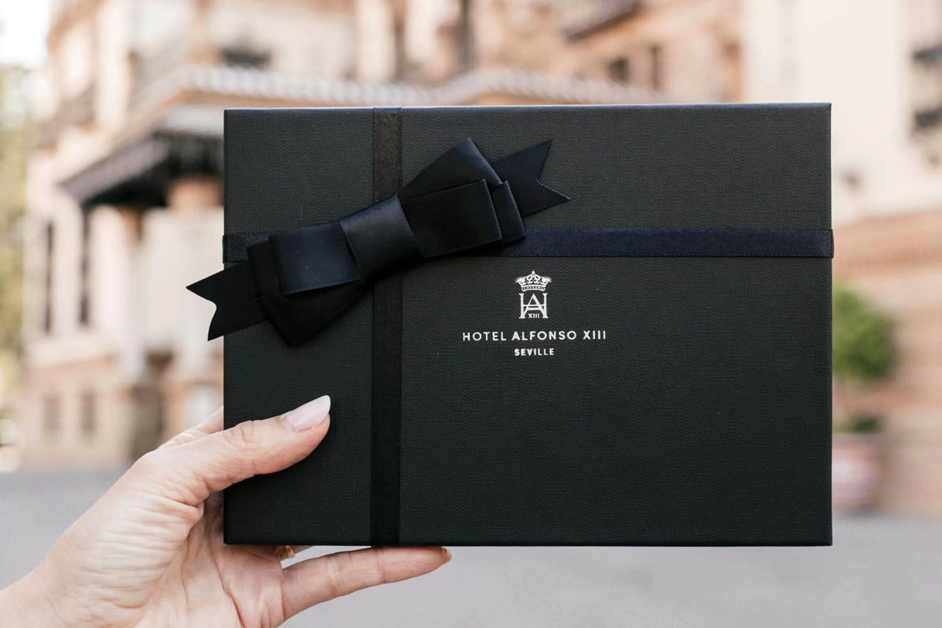 Other in Hotel Alfonso XIII, a Luxury Collection Hotel, Seville