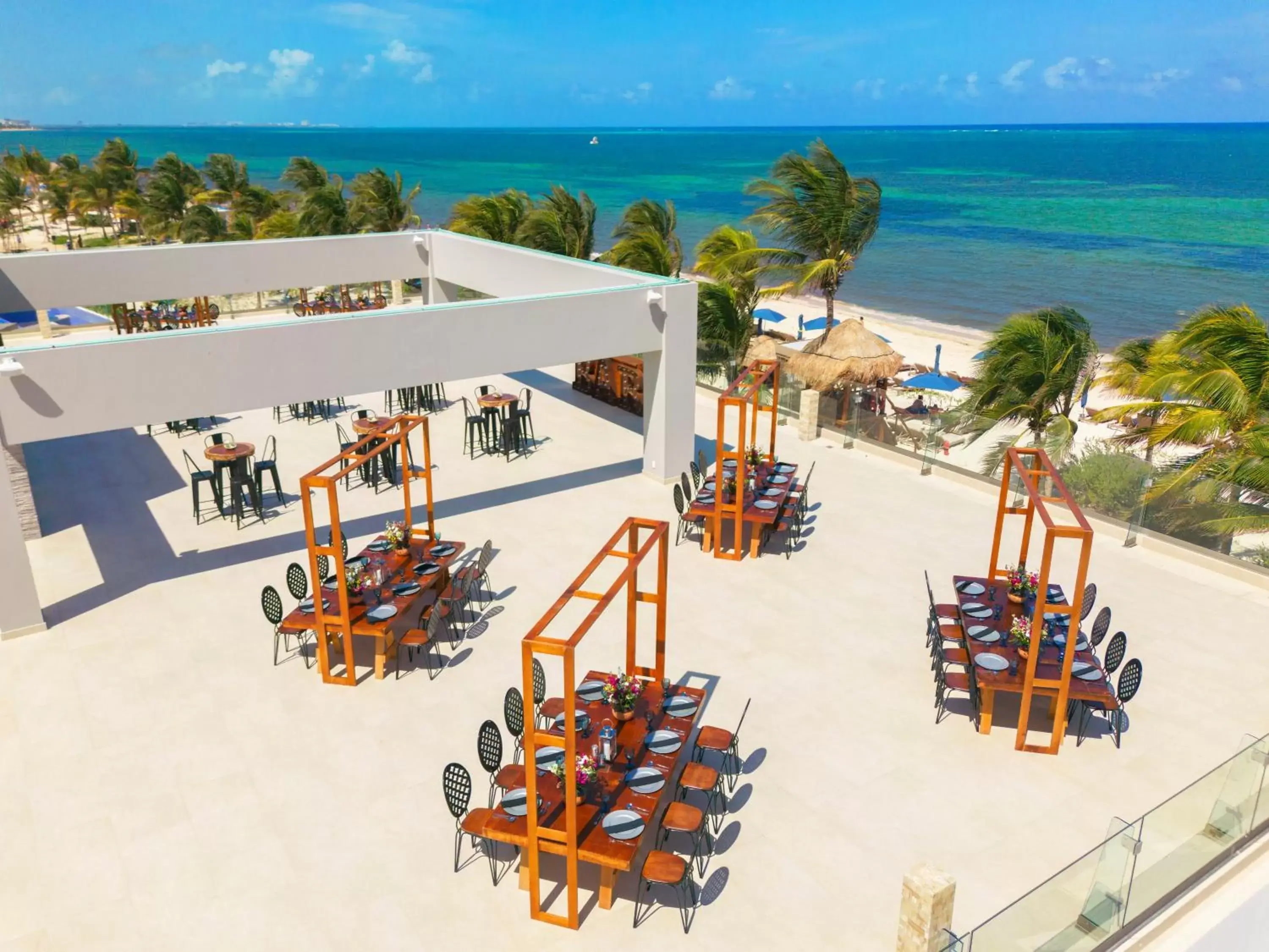 Banquet/Function facilities in Royalton Splash Riviera Cancun, An Autograph Collection All-Inclusive Resort