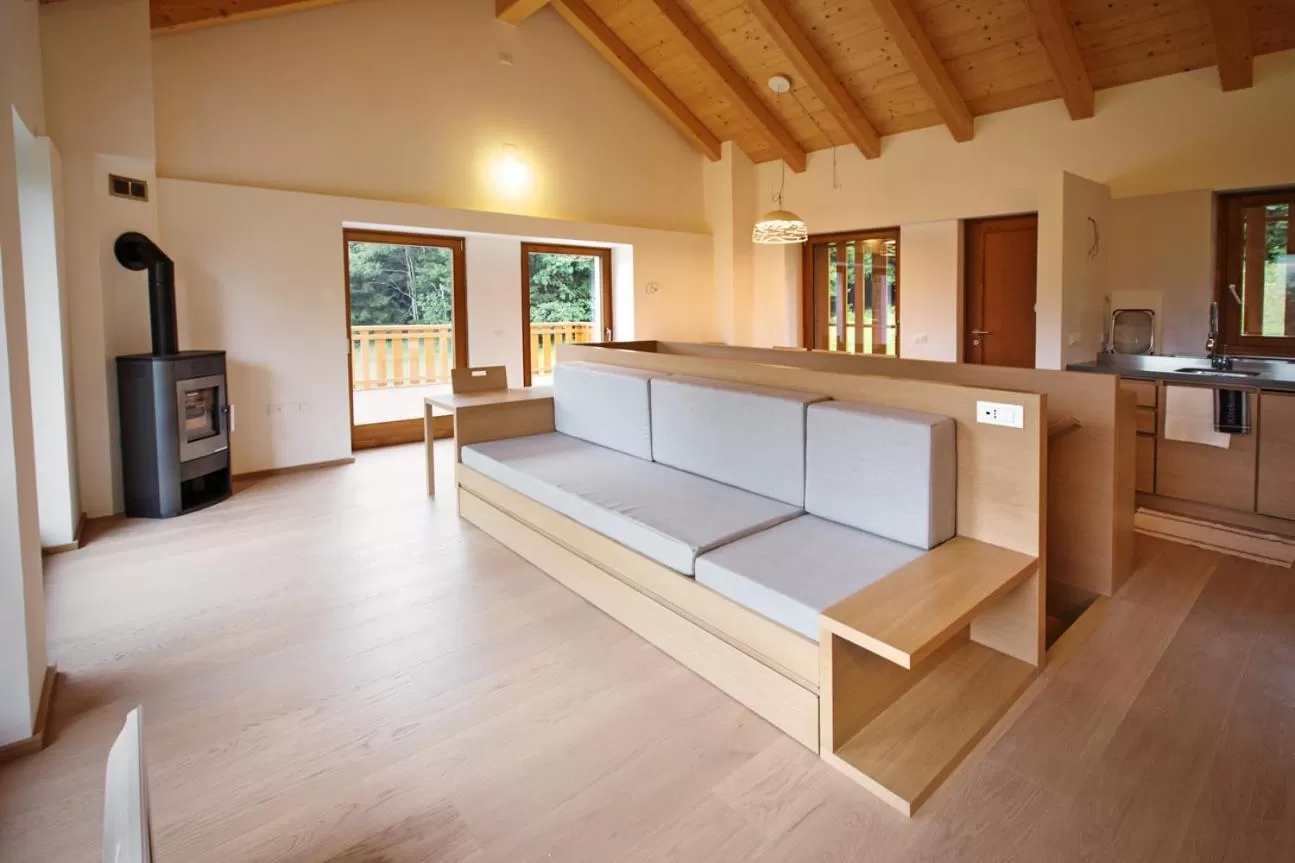 Day in Albergo Diffuso Tolmezzo