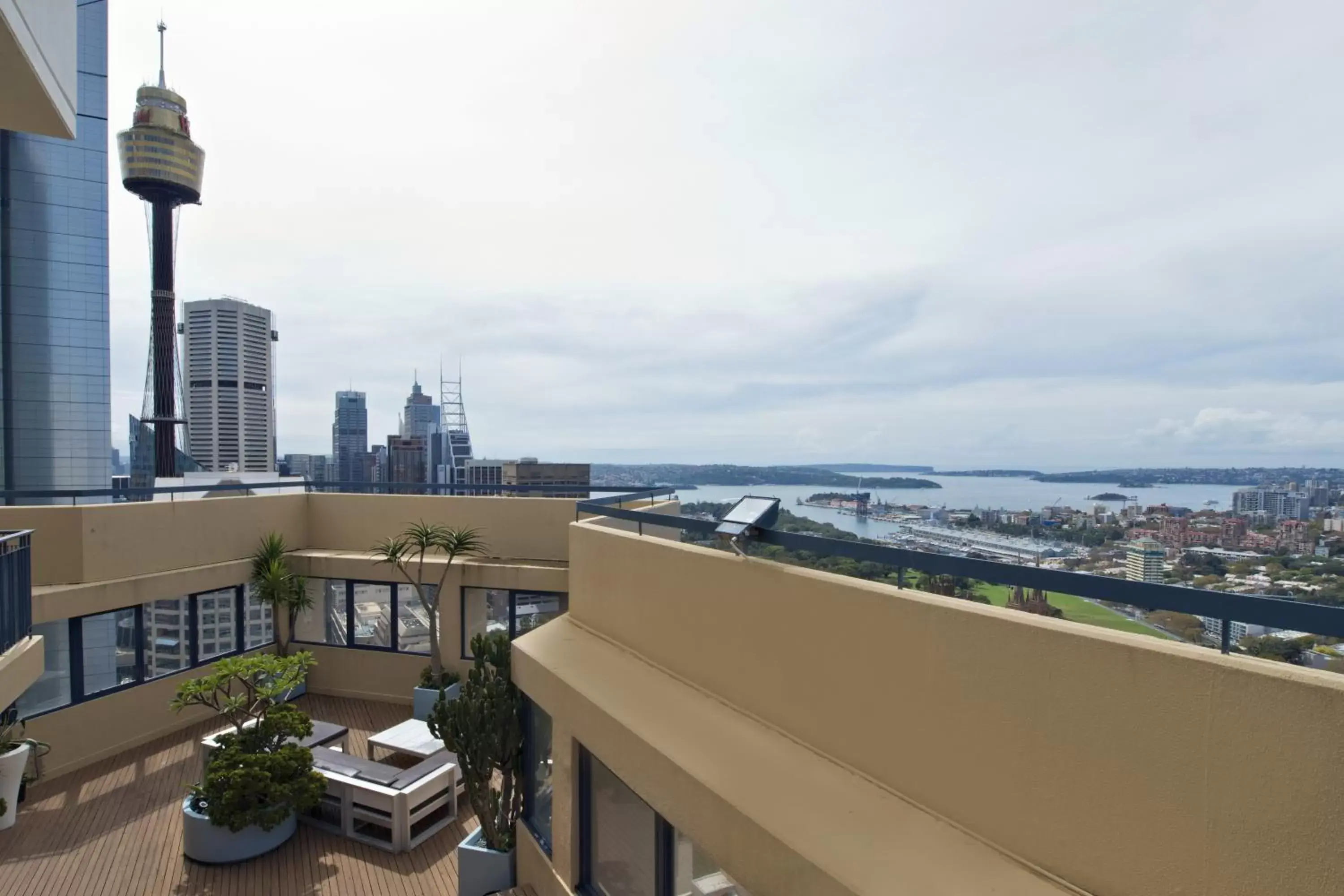 View (from property/room) in Park Regis City Centre View (from property/room) in Park Regis City Centre