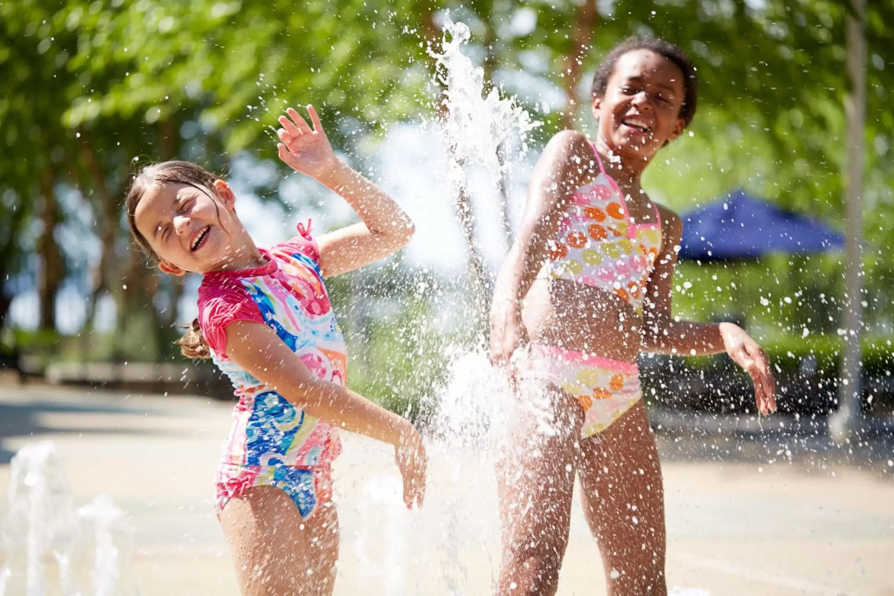 Swimming pool, Children in Gaylord National Resort & Convention Center