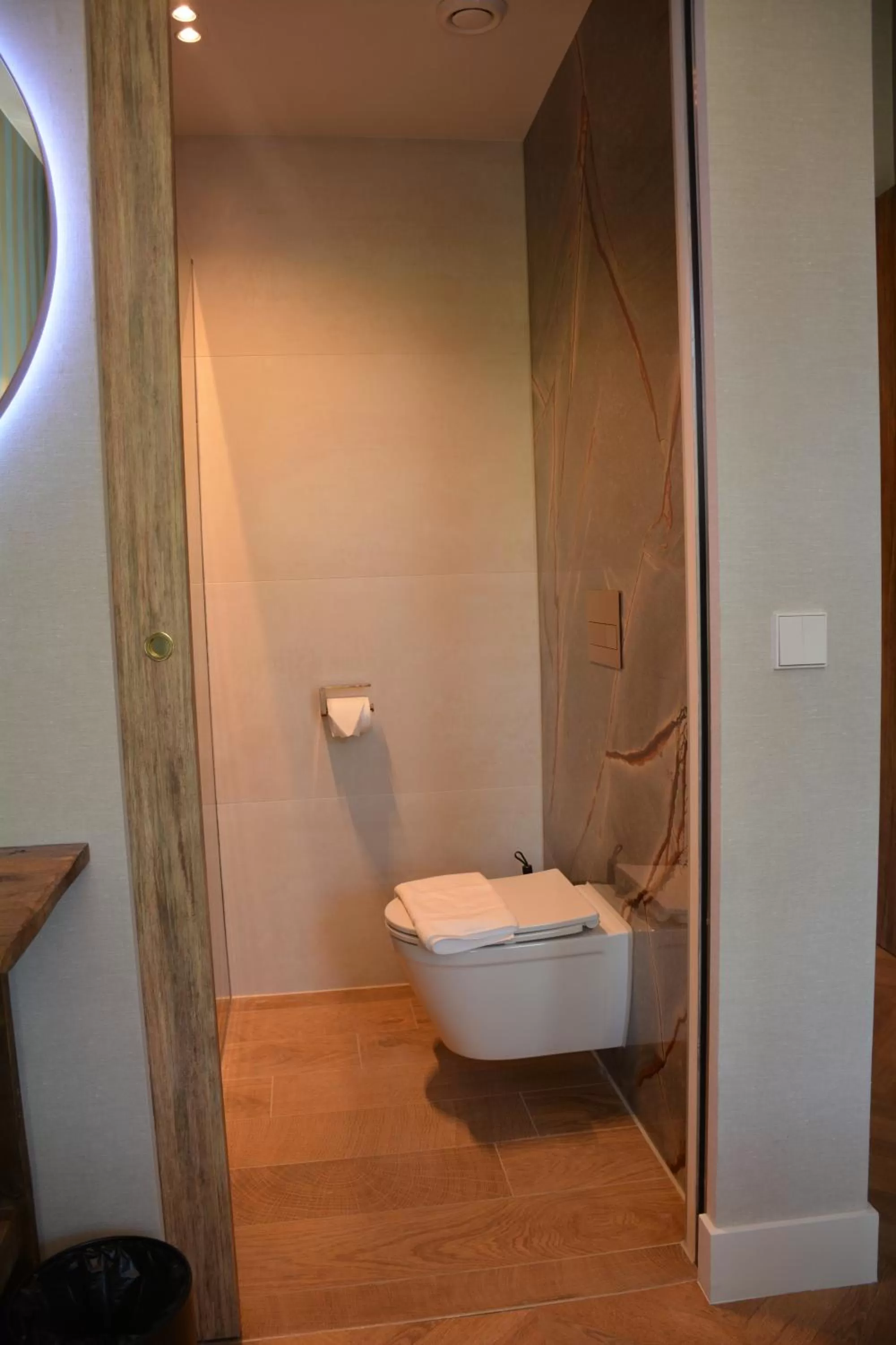 The IF Boutique hotel