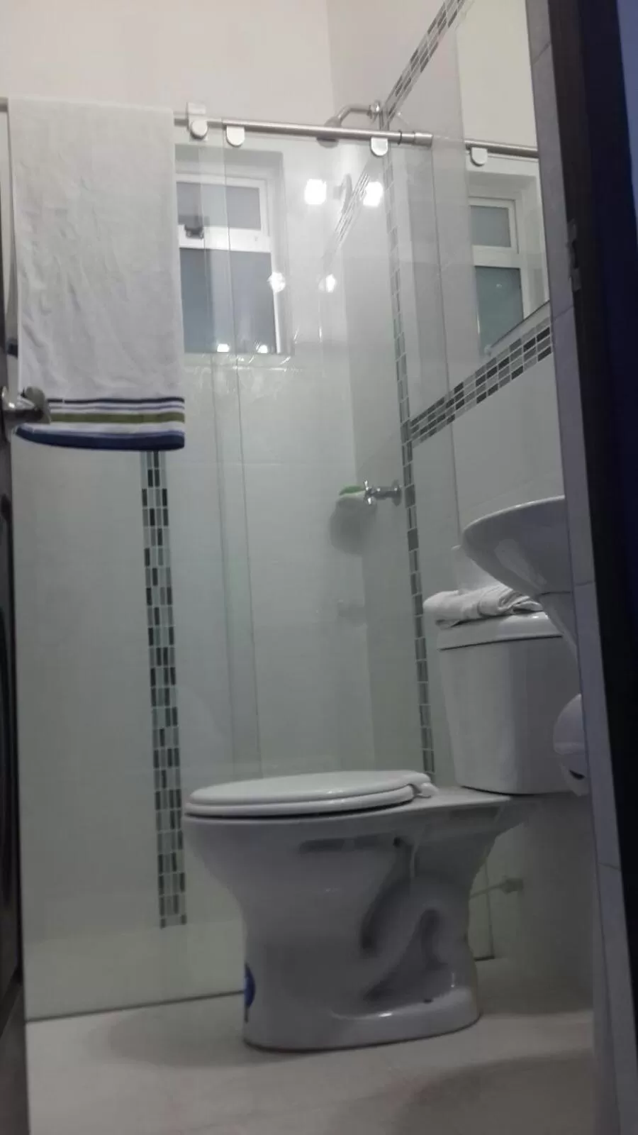 Superior Double Room - single occupancy in Tropical Resort Tocaima