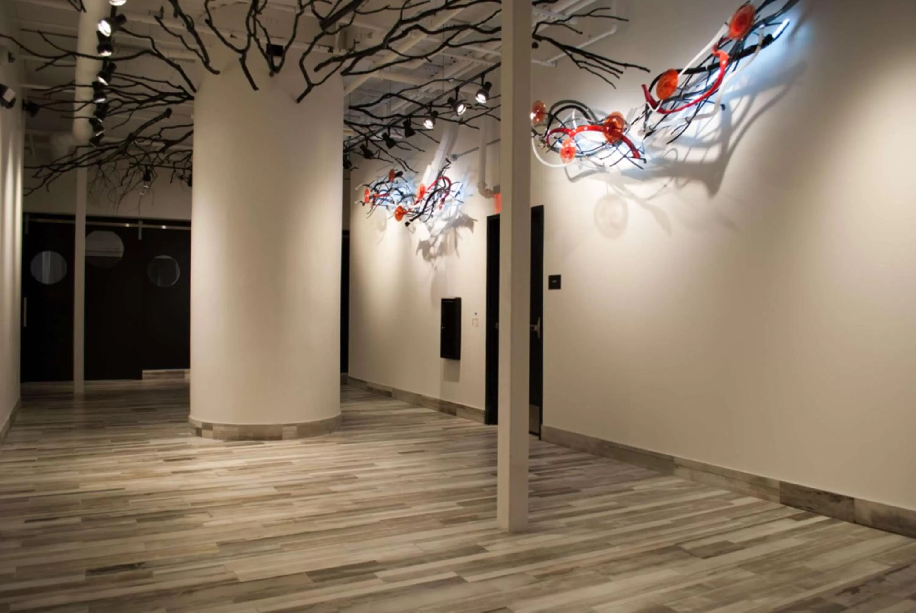 Meeting/conference room in Lorenzo Hotel Dallas, Tapestry Collection by Hilton