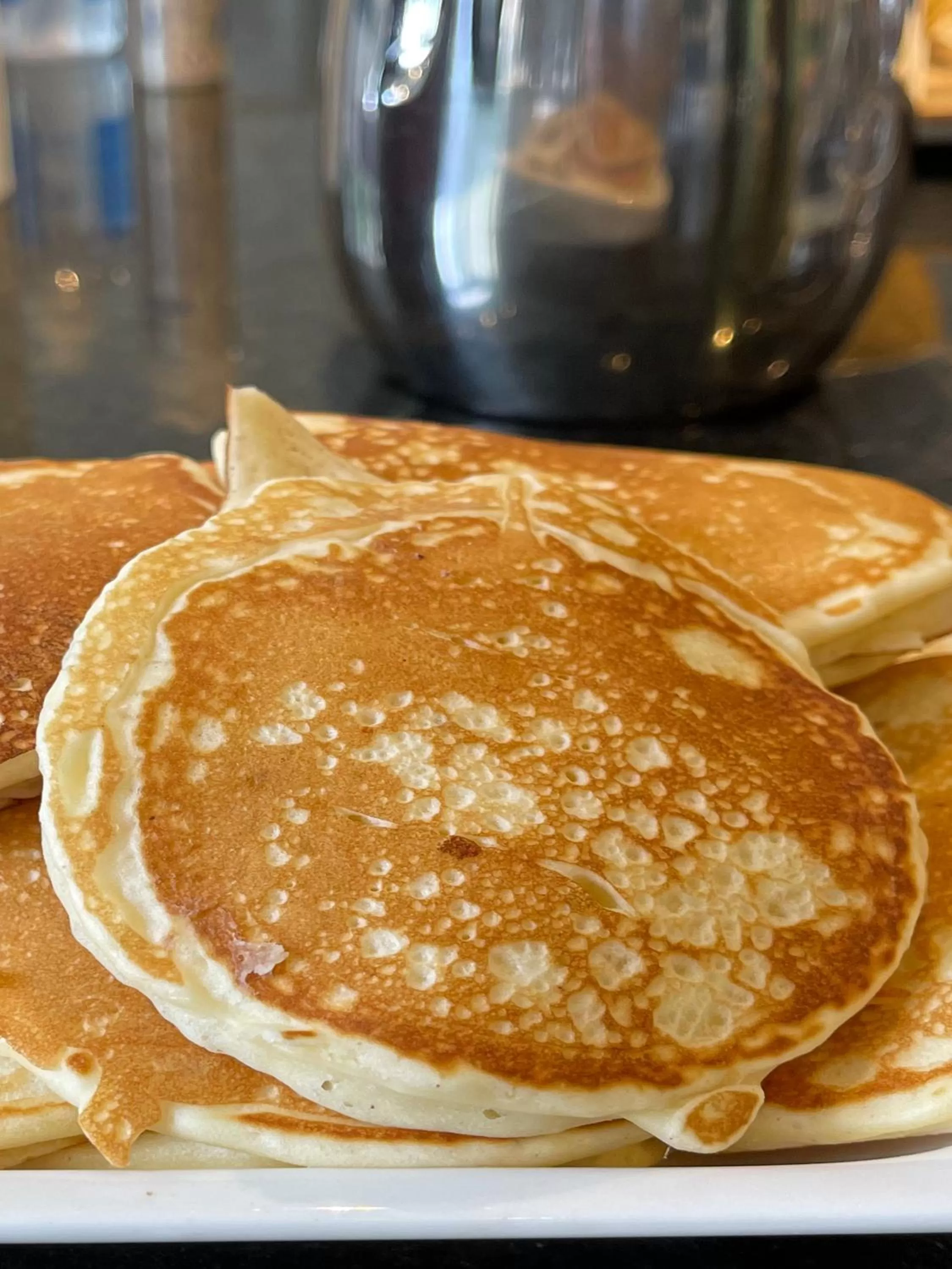 Food close-up in Le Petit Palais