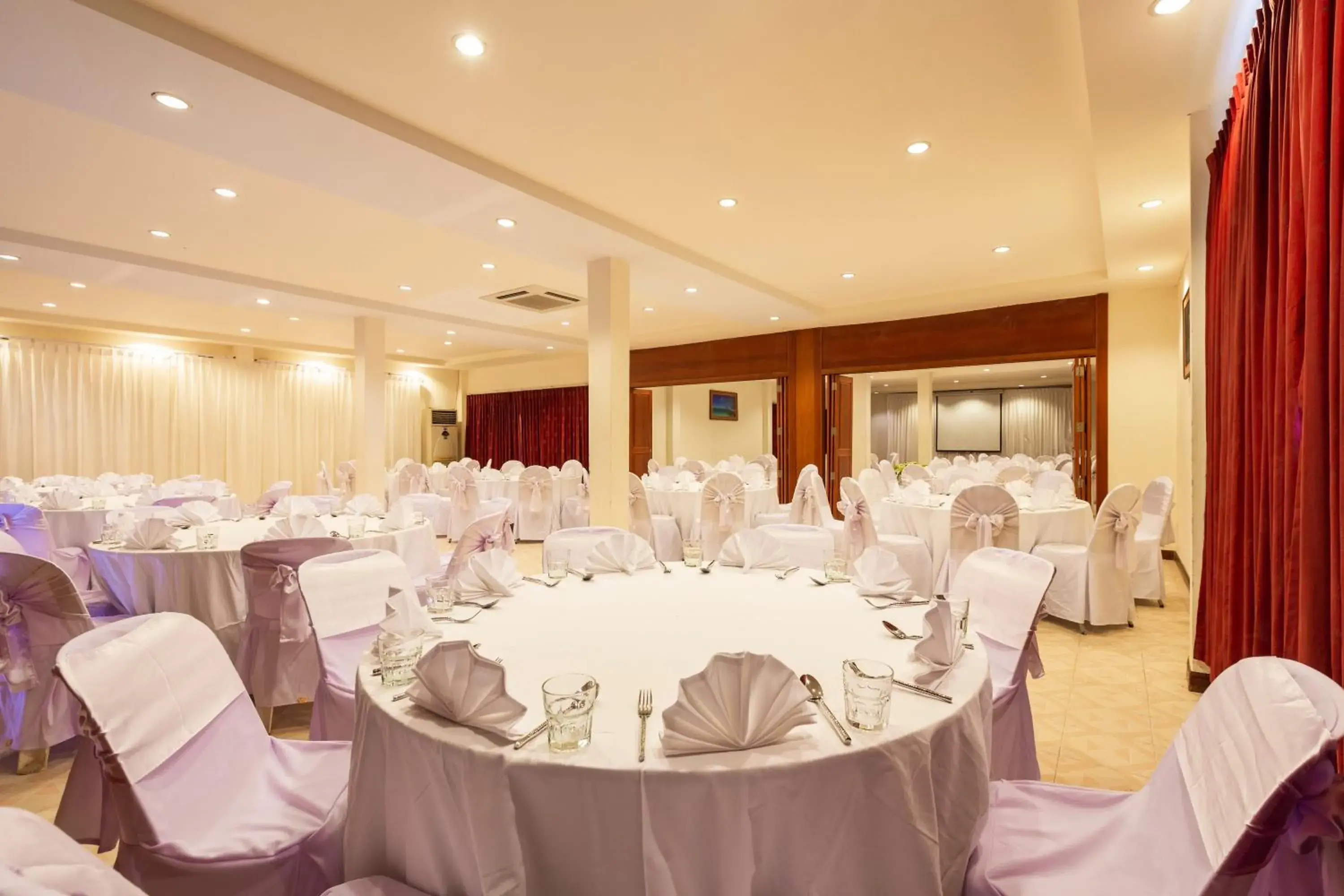 Banquet/Function facilities, Banquet Facilities in Railay Princess Resort & Spa-SHA Extra Plus