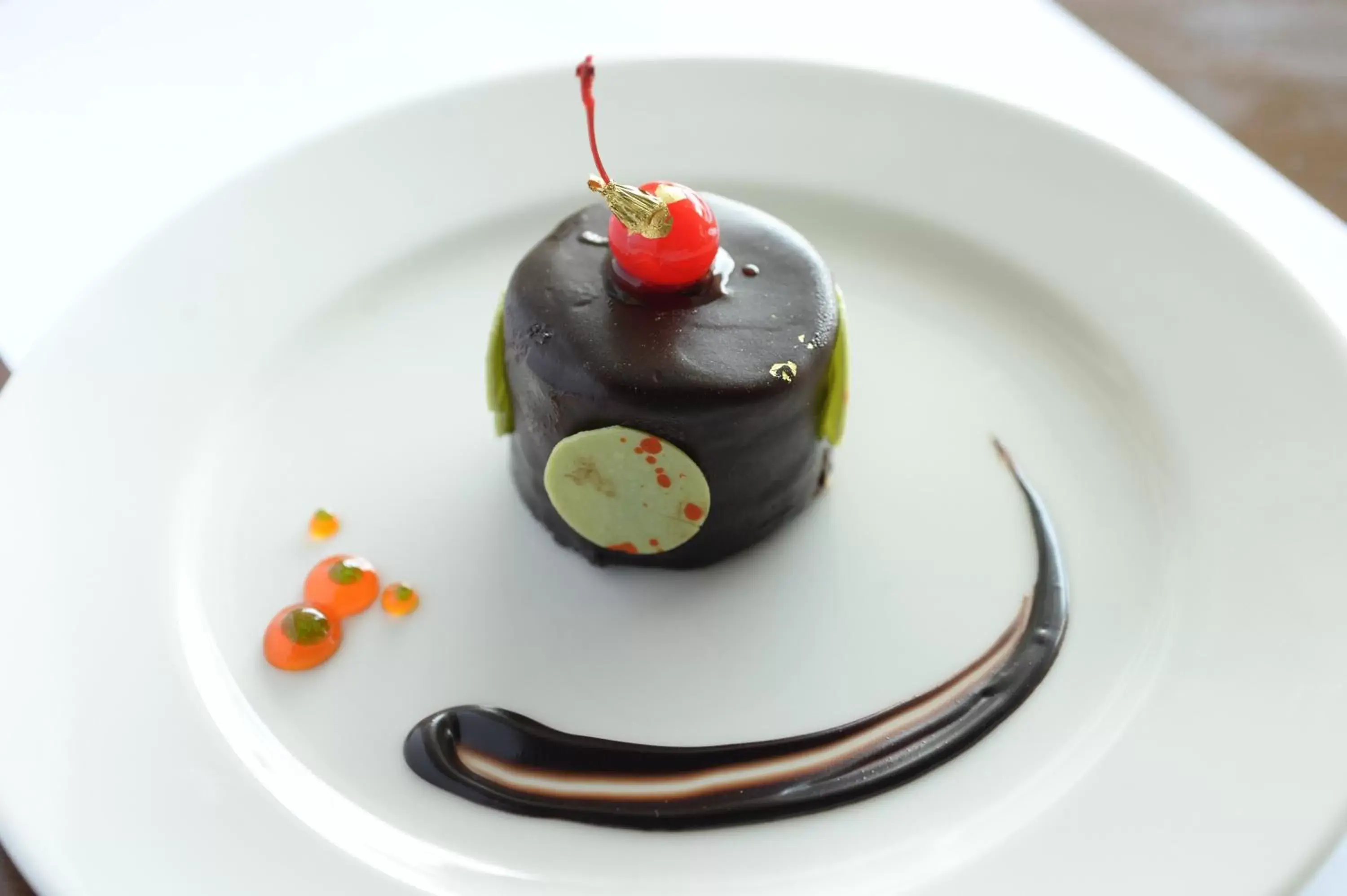 Food and drinks in Hotel Carlito Tagaytay Food and drinks in Hotel Carlito Tagaytay