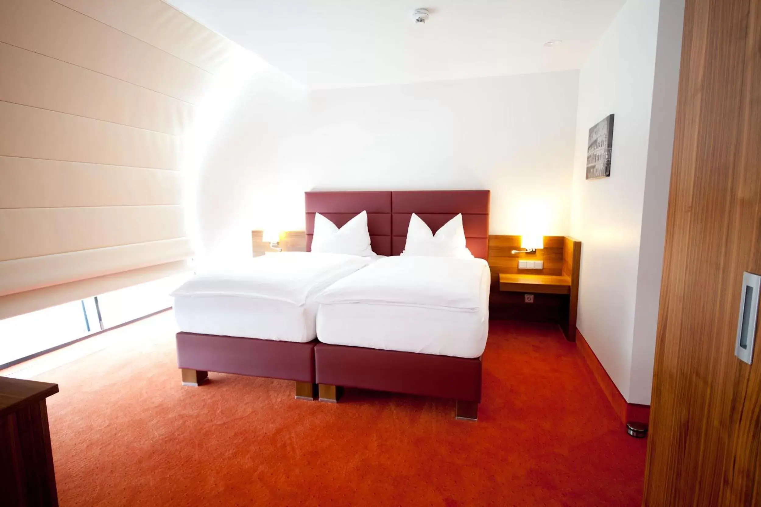 Suite in Business Hotel Ambio Gleisdorf Suite in Business Hotel Ambio Gleisdorf