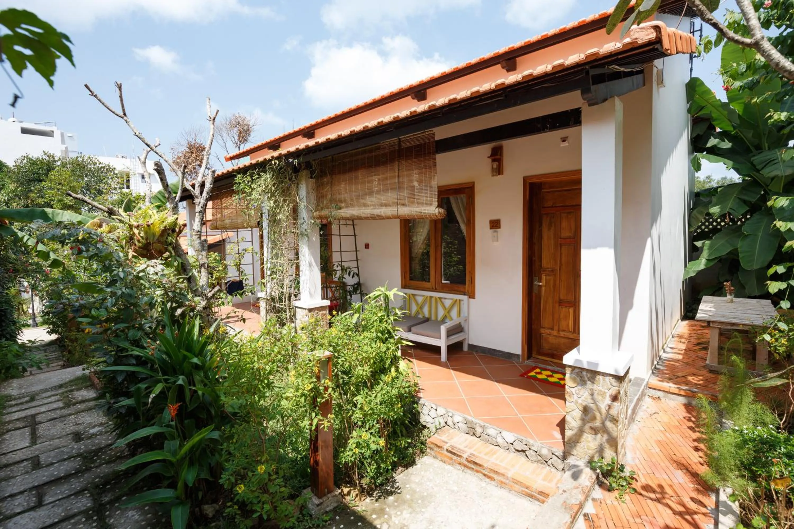 Miana Resort Phu Quoc