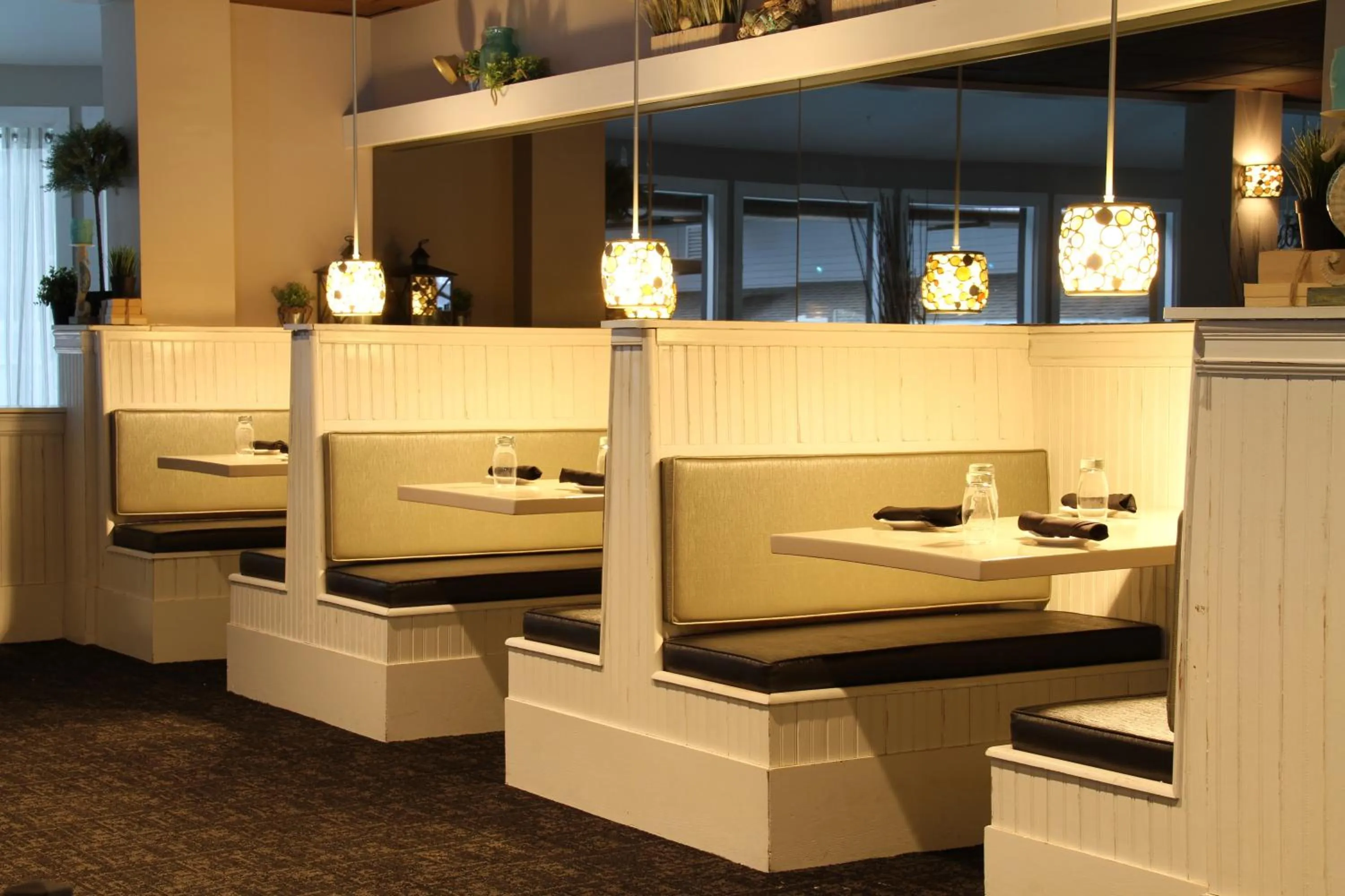 Restaurant/places to eat in The Cove at Yarmouth by Westgate Resorts