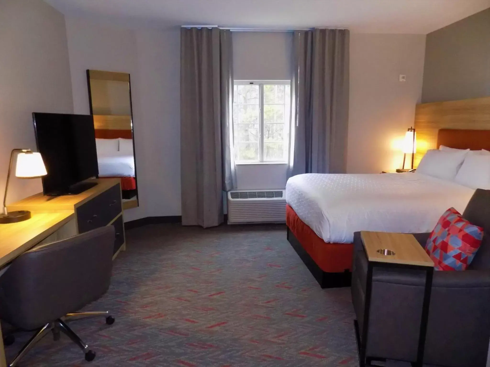 Studio Queen Suite in Candlewood Suites Apex Raleigh Area by IHG Studio Queen Suite in Candlewood Suites Apex Raleigh Area by IHG