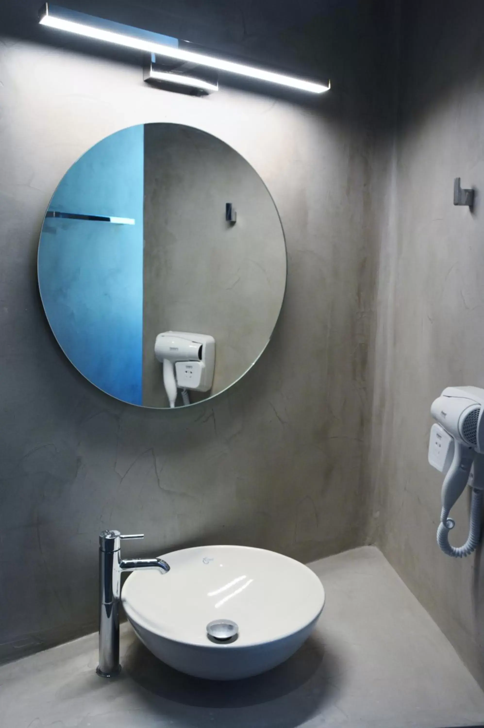 Bathroom in Avra Nafpliou