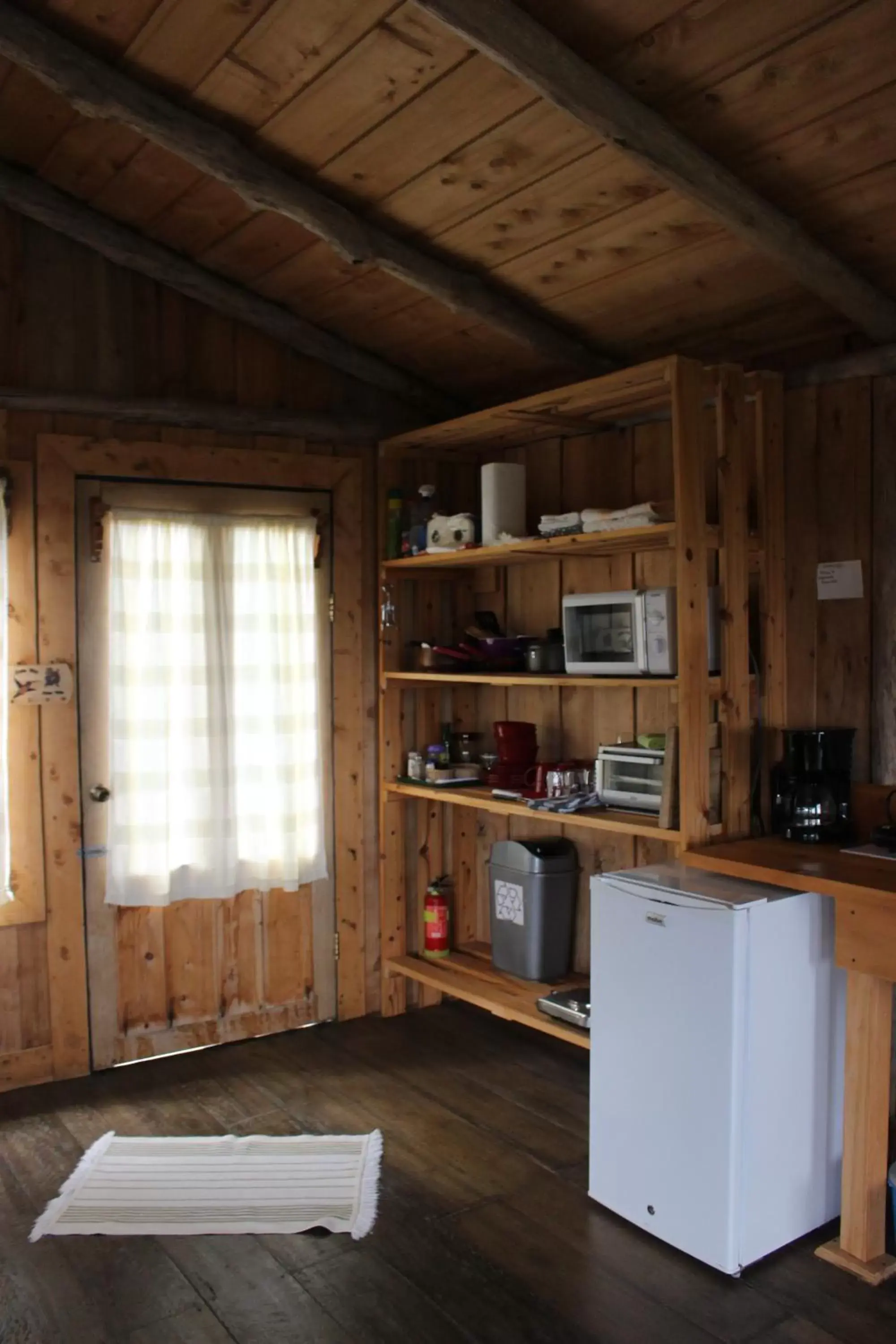 Kitchen or kitchenette, Kitchen/Kitchenette in The Lodge at Reventazon River Mountain Ranch