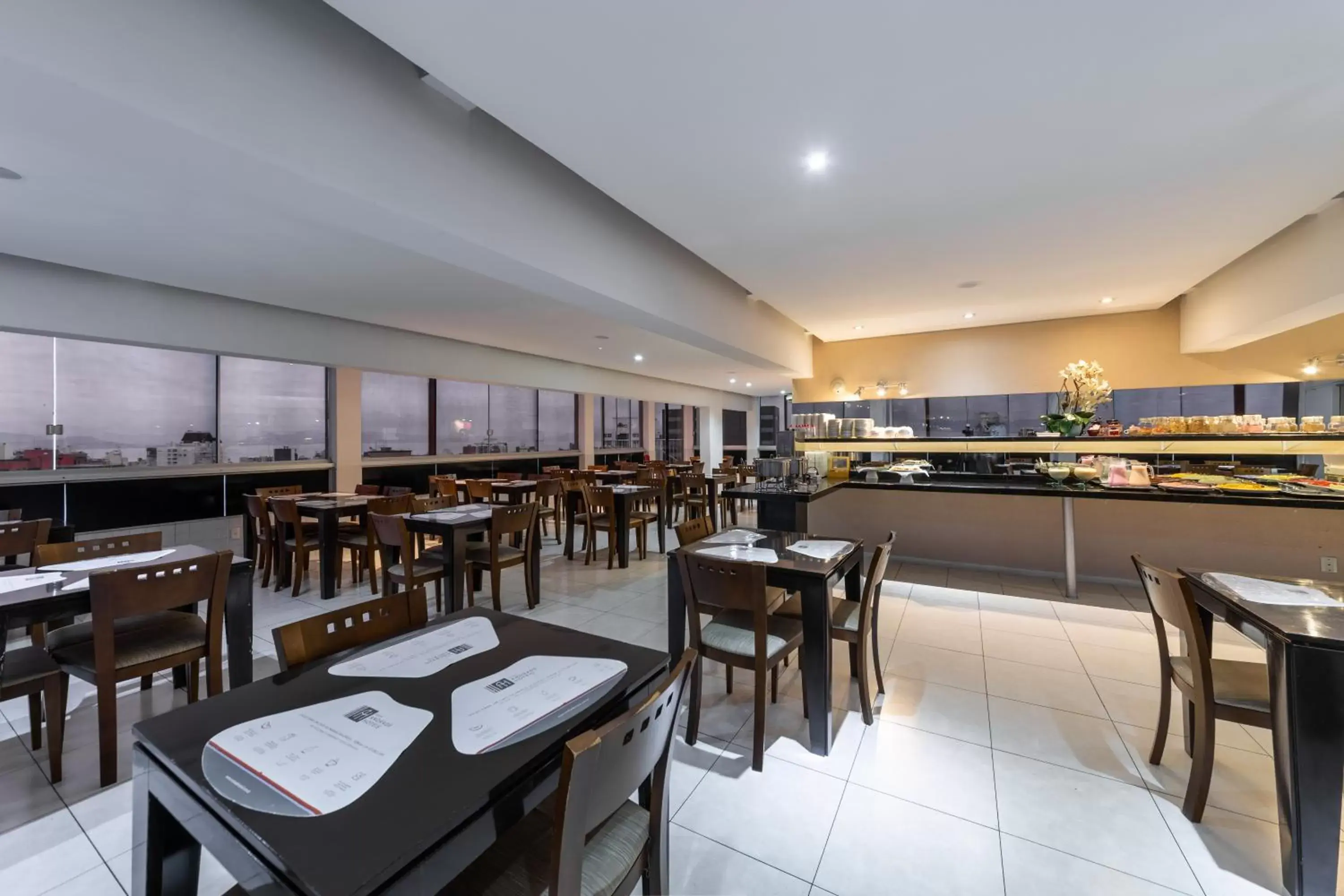 Restaurant/places to eat in Rede Andrade Cecomtur Restaurant/places to eat in Rede Andrade Cecomtur