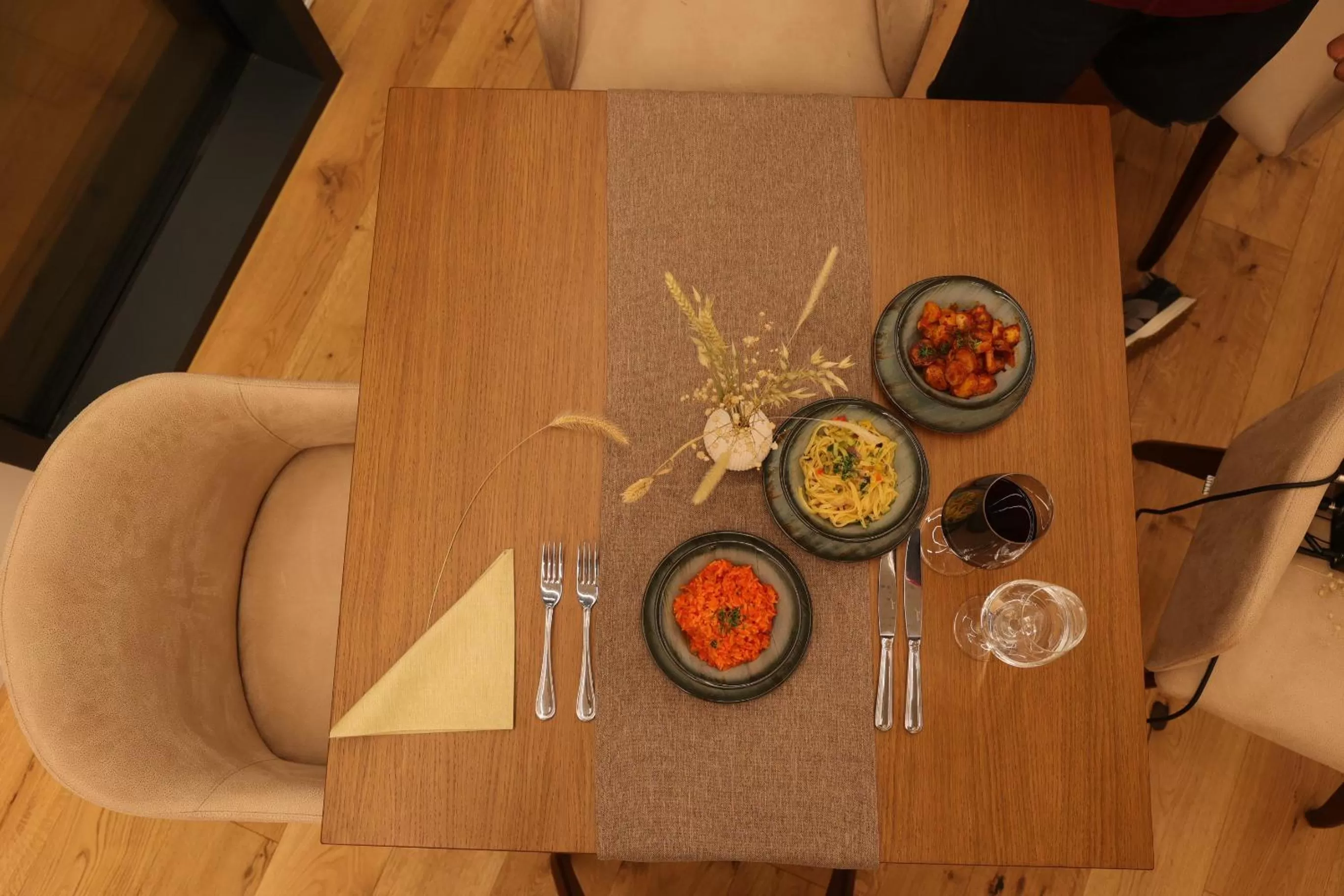 City Hotel Glarnerland