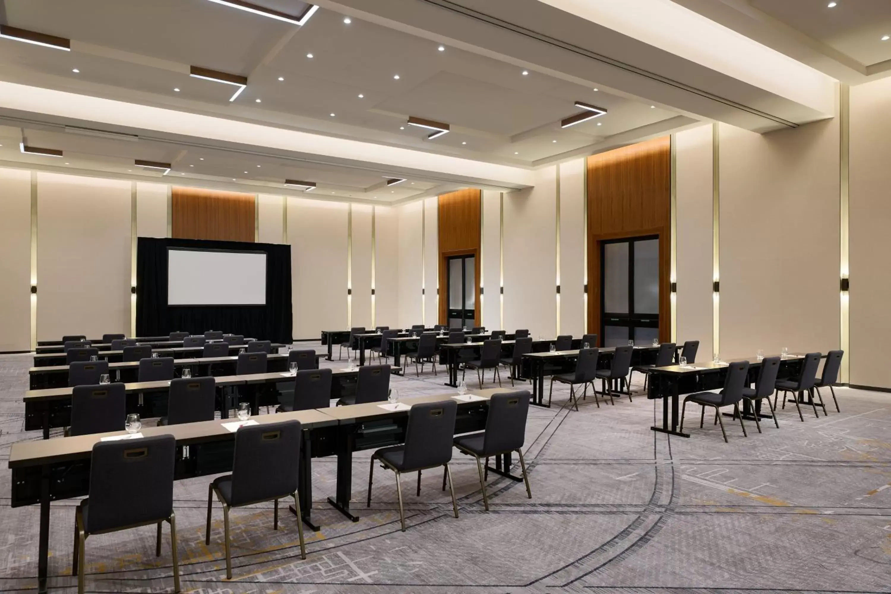 Meeting/conference room in Washington Marriott Capitol Hill