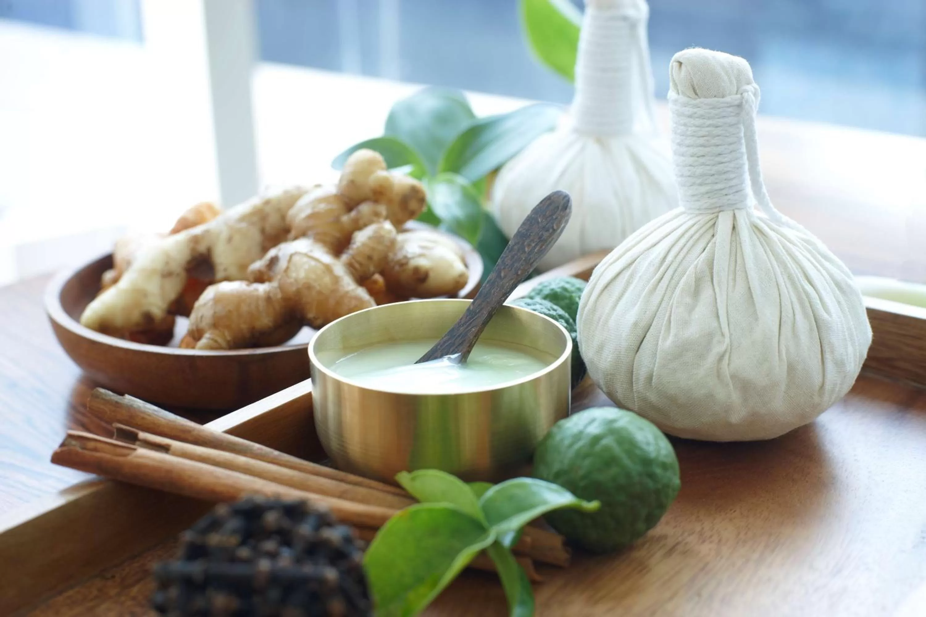 Spa and wellness centre/facilities in Grand Hyatt Kuala Lumpur