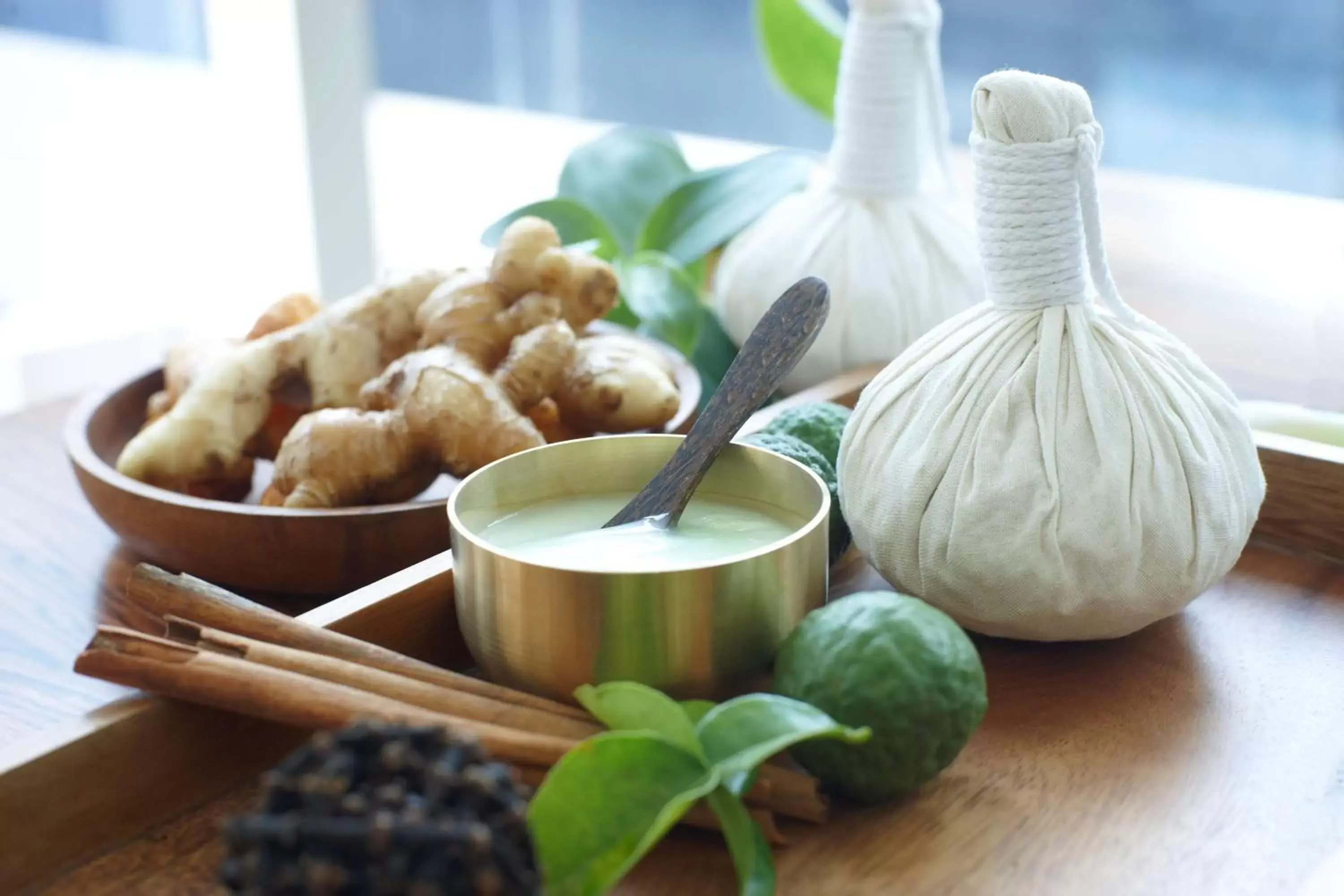 Spa and wellness centre/facilities in Grand Hyatt Kuala Lumpur Spa and wellness centre/facilities in Grand Hyatt Kuala Lumpur