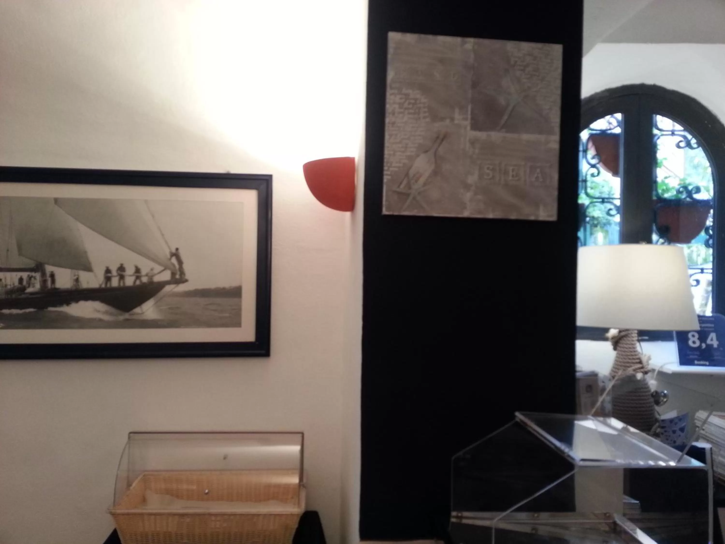 Other in Hotel Argentina