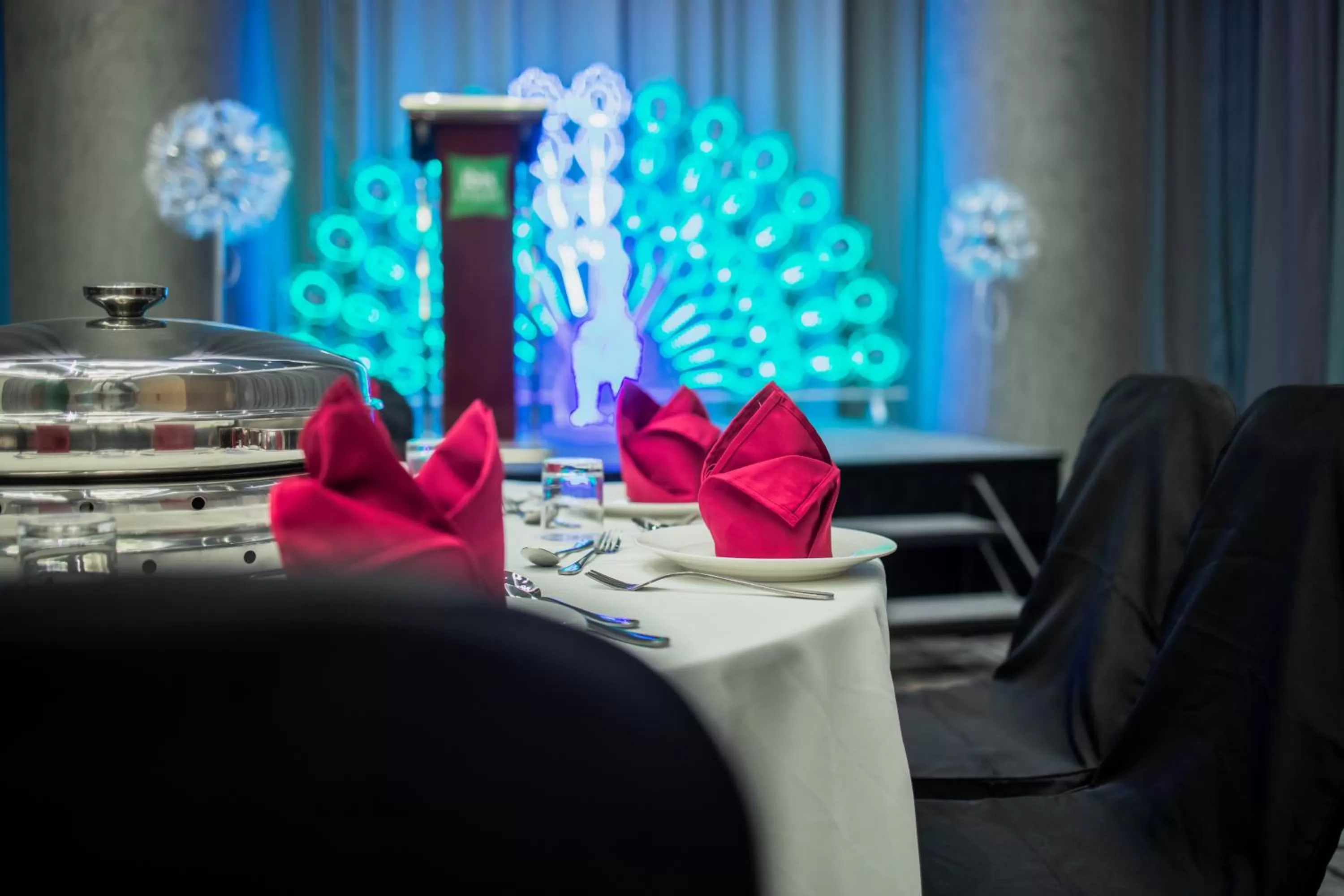 Meeting/conference room in ibis Styles Kota Bharu