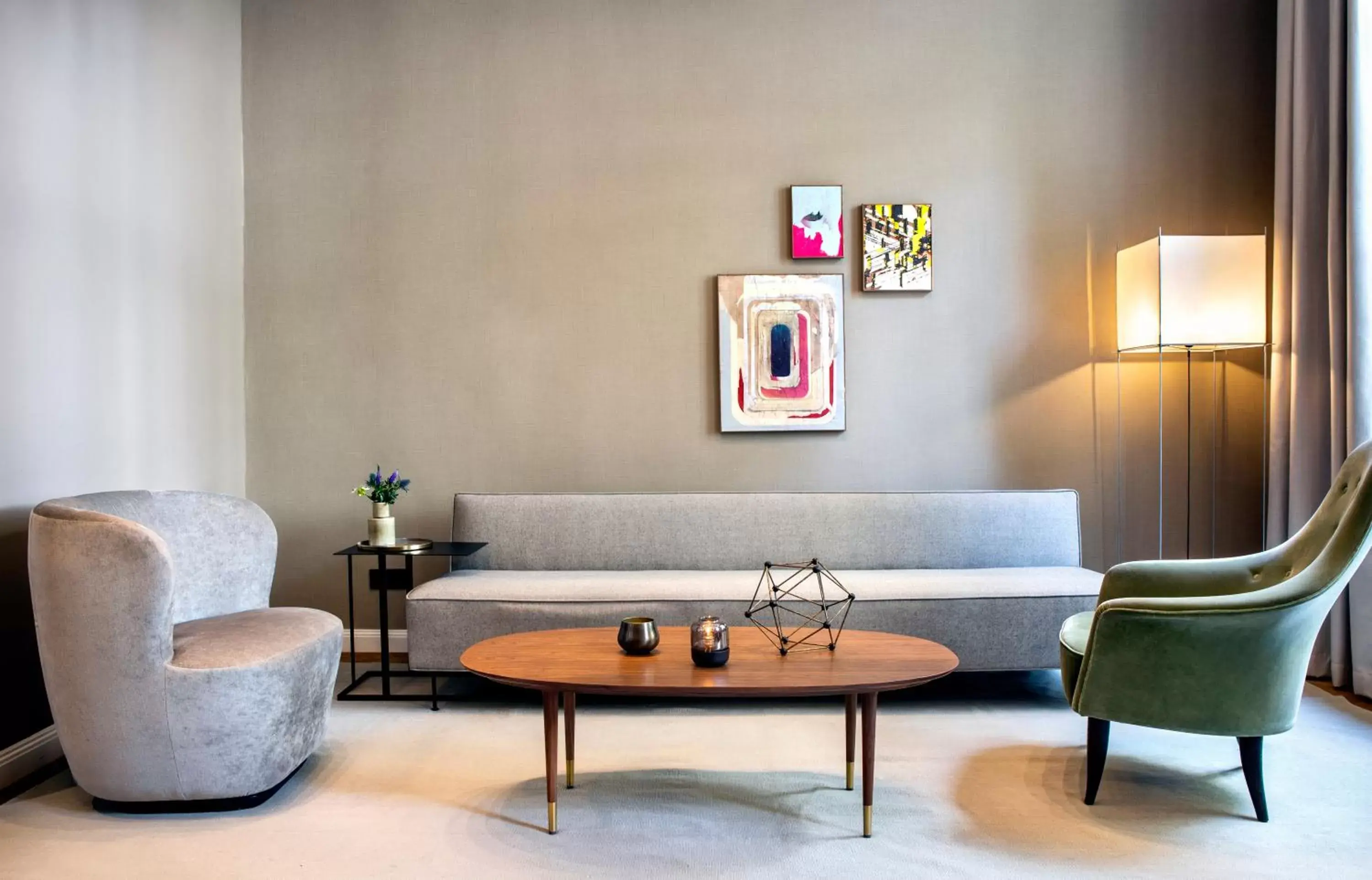 Lounge or bar in Pillows Grand Boutique Hotel Ter Borch Zwolle Lounge or bar in Pillows Grand Boutique Hotel Ter Borch Zwolle