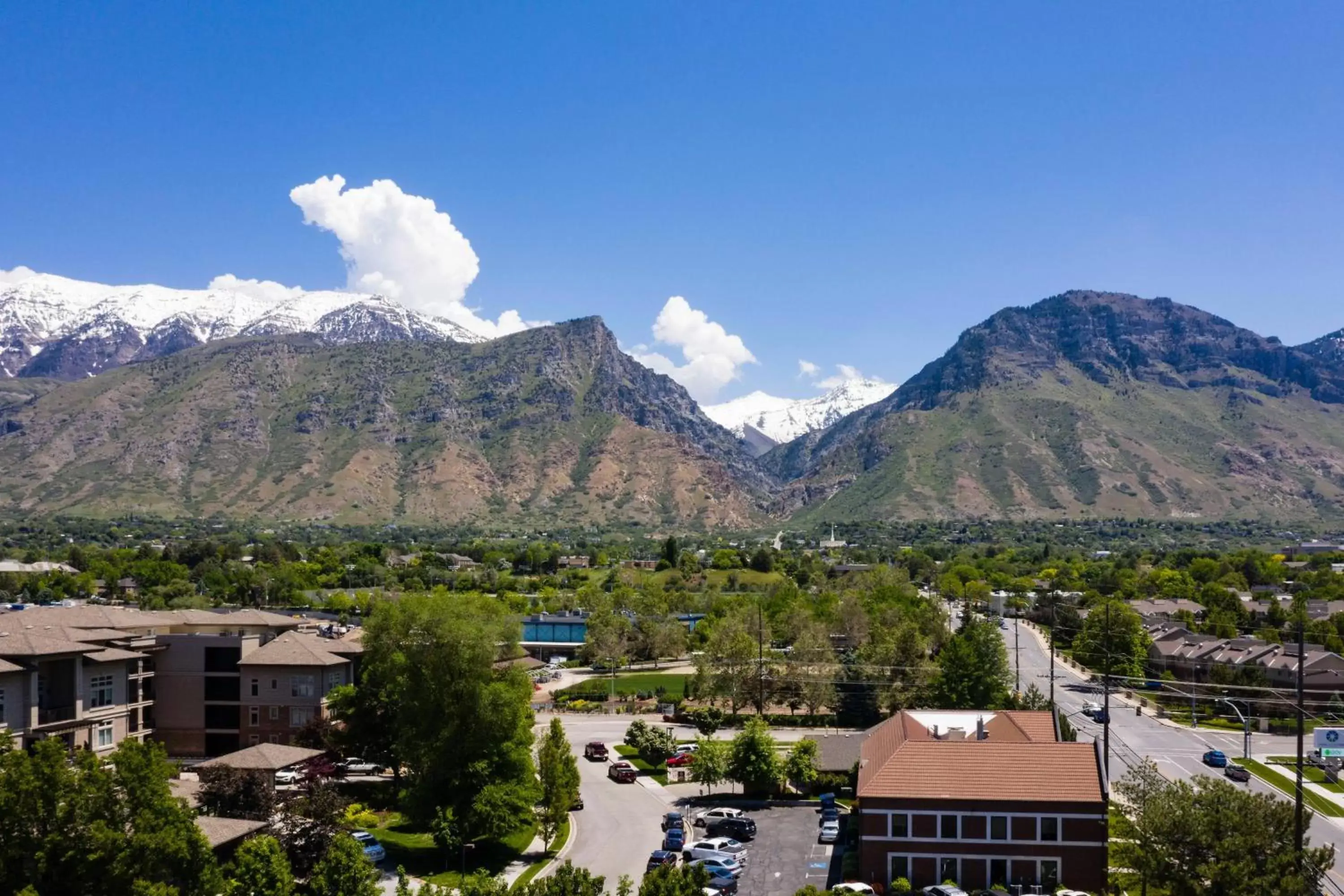 Other, Mountain View in Residence Inn by Marriott Provo