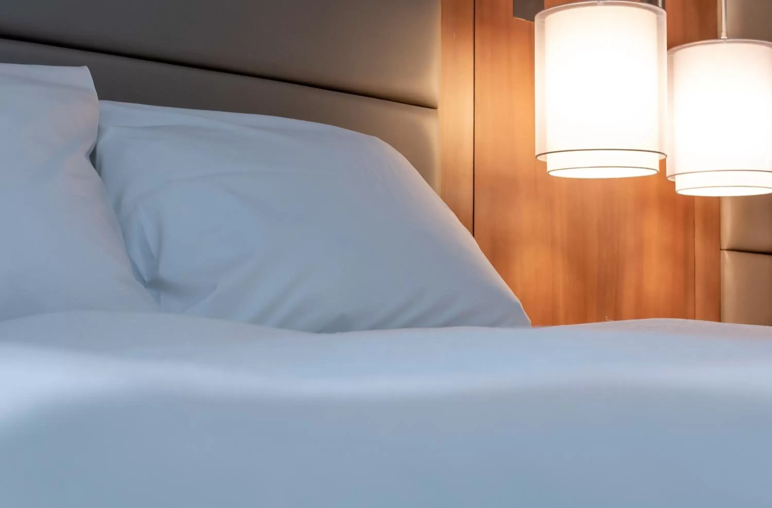 Bed in Radisson Hotel and Conference Center Fond du Lac Bed in Radisson Hotel and Conference Center Fond du Lac