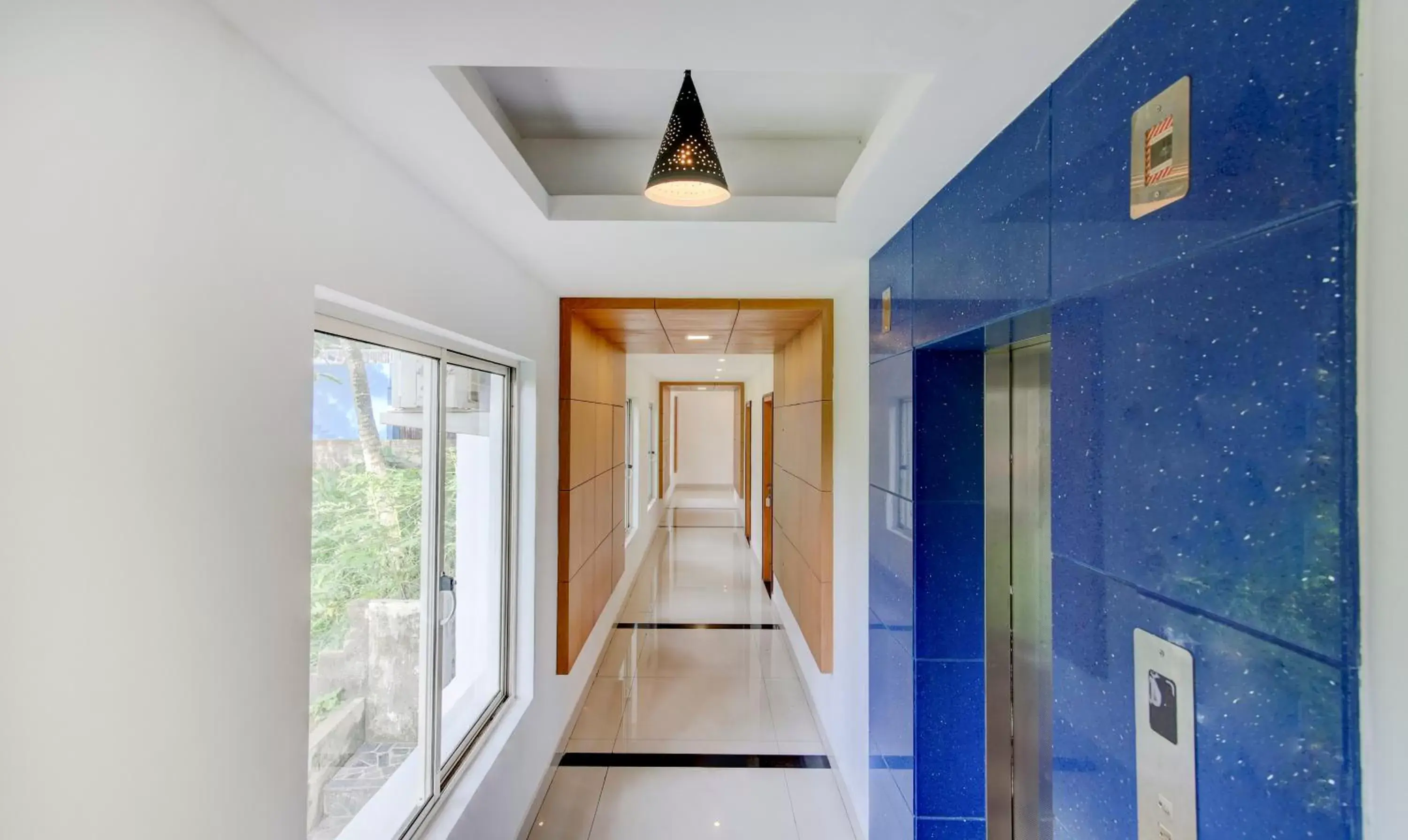 Property building in Cilantro By The Sea Property building in Cilantro By The Sea