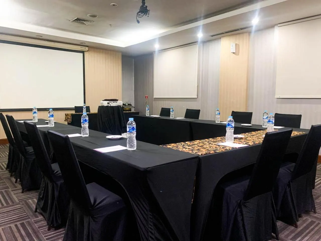 Arion Suites Hotel Kemang