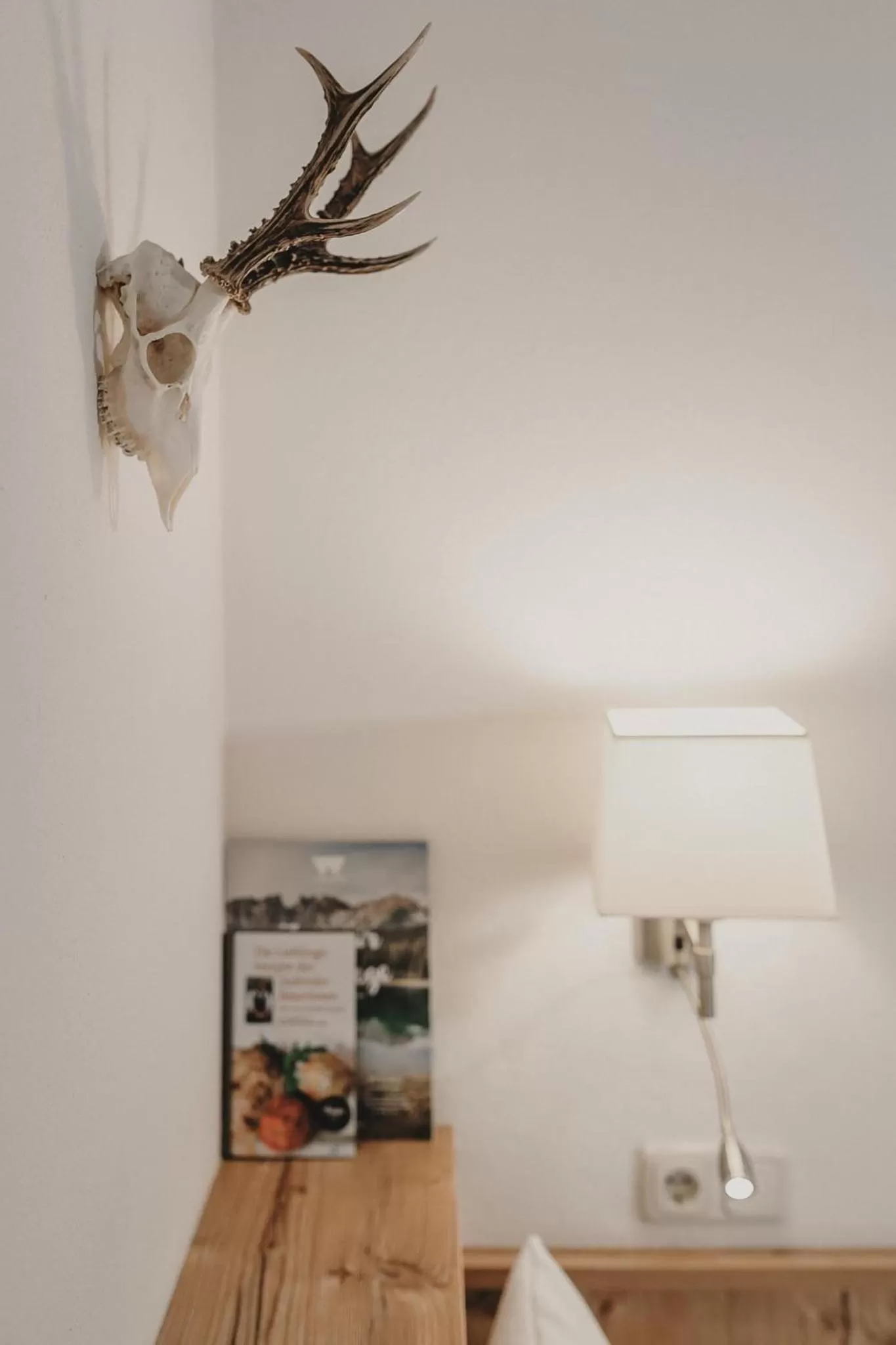 Photo of the whole room, Bed in Hotel & Appartements Tiroler Buam