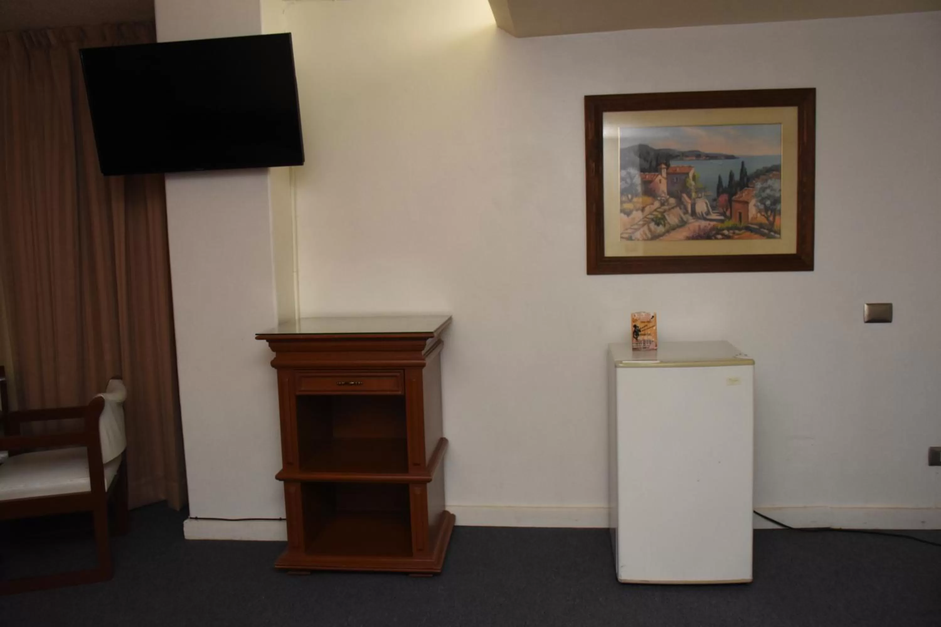 Junior Suite (4 Adults) in Hotel Maria Victoria Xalapa