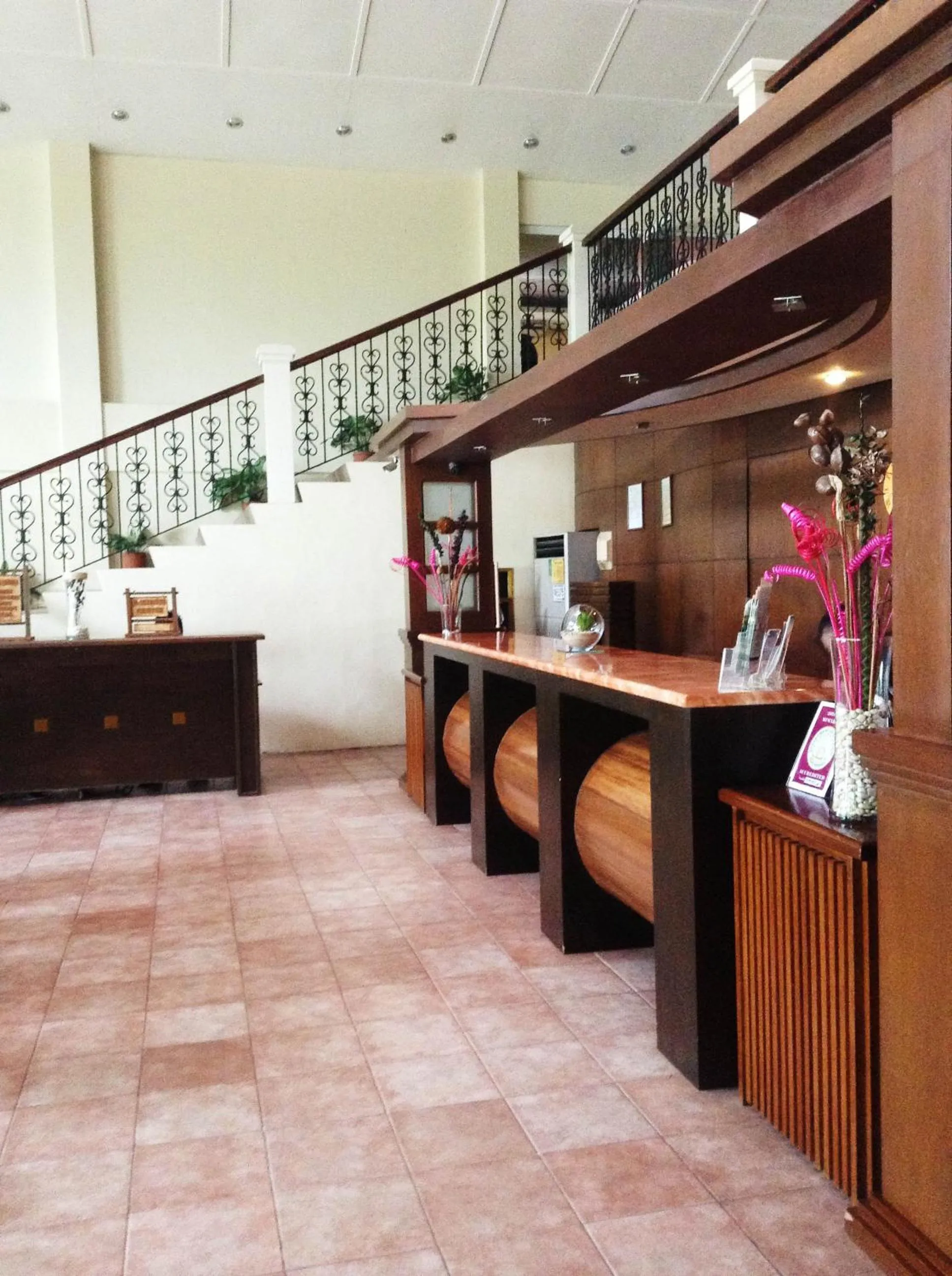 Citystate Asturias Hotel Palawan